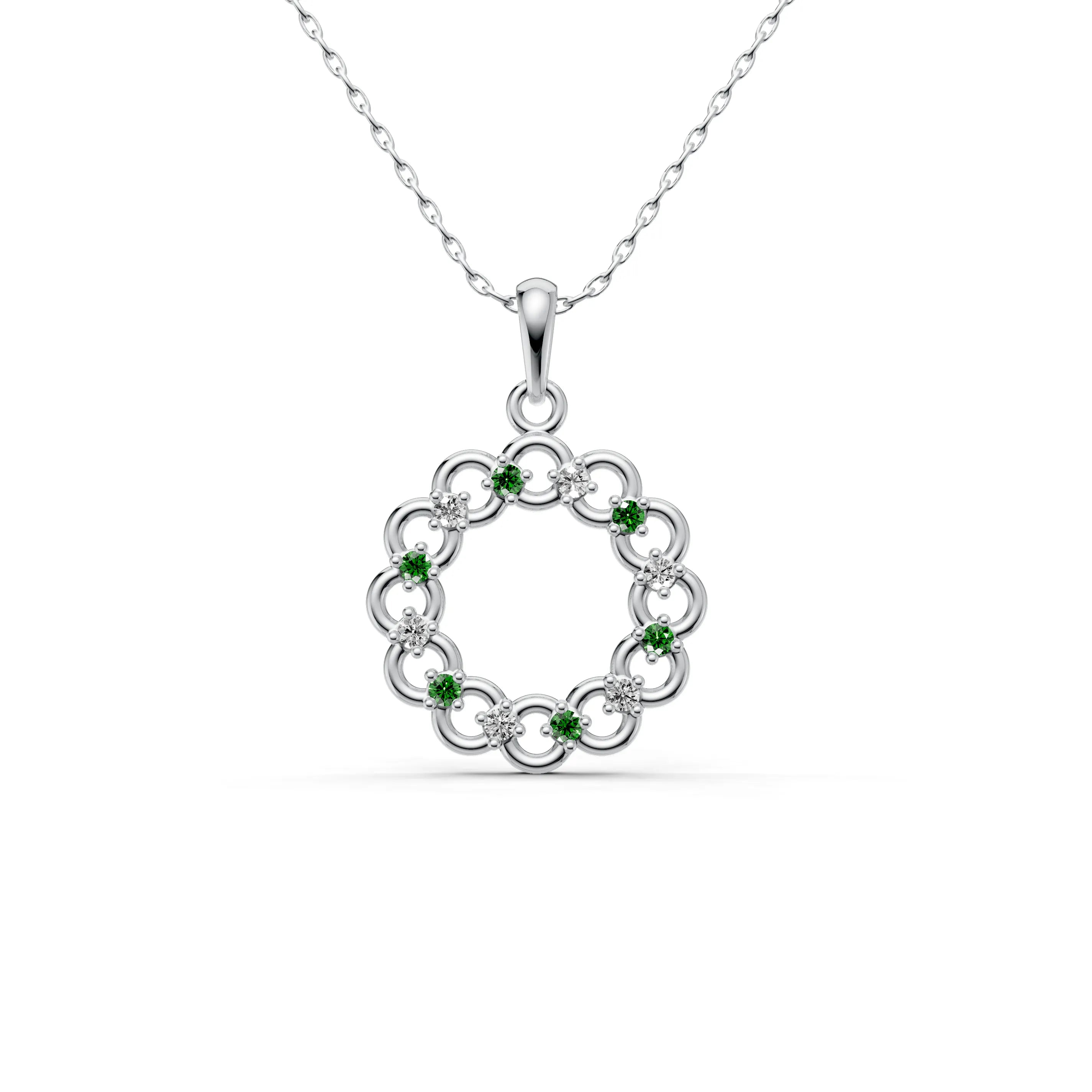 Silver_Diamond_Emerald