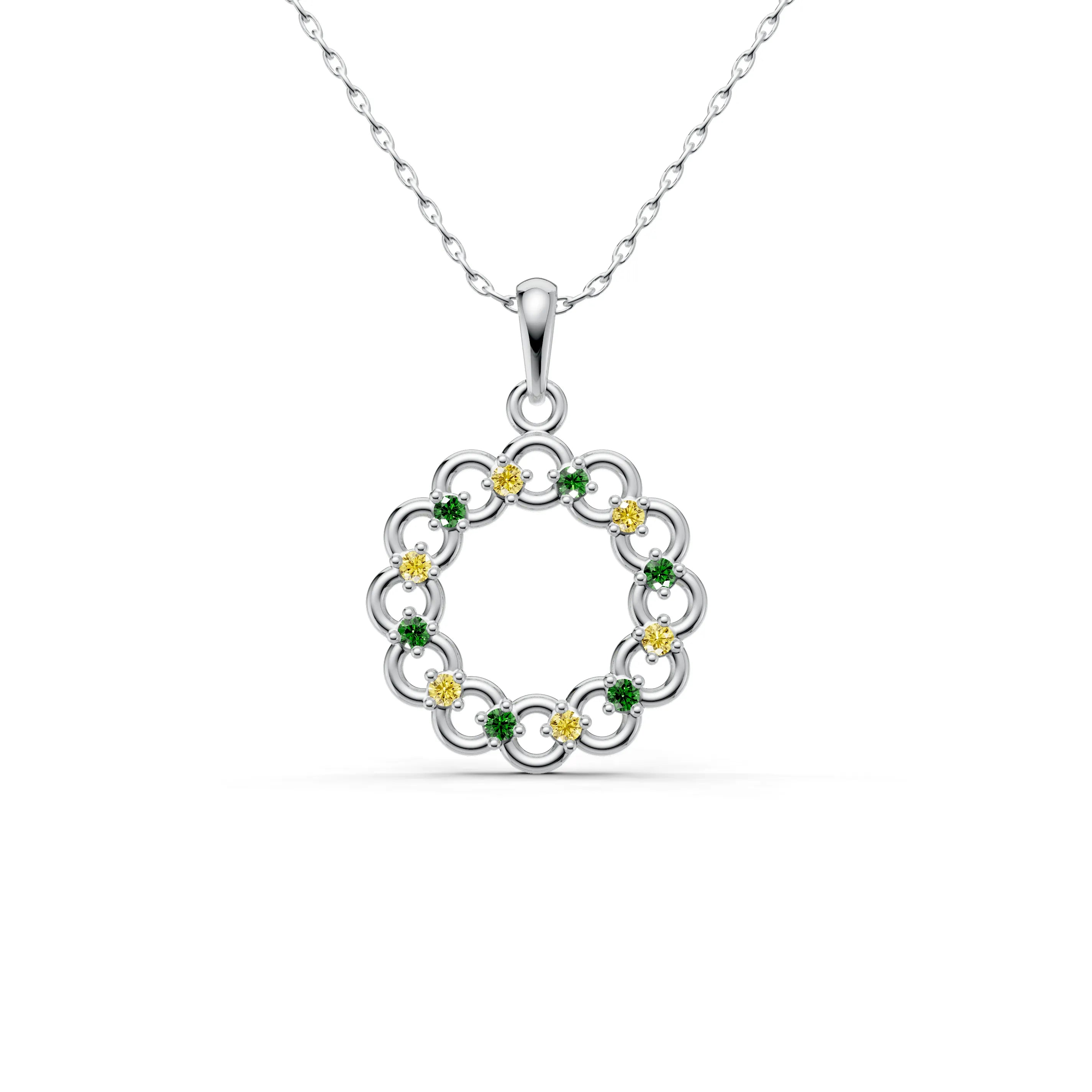Silver_Emerald_Citrine