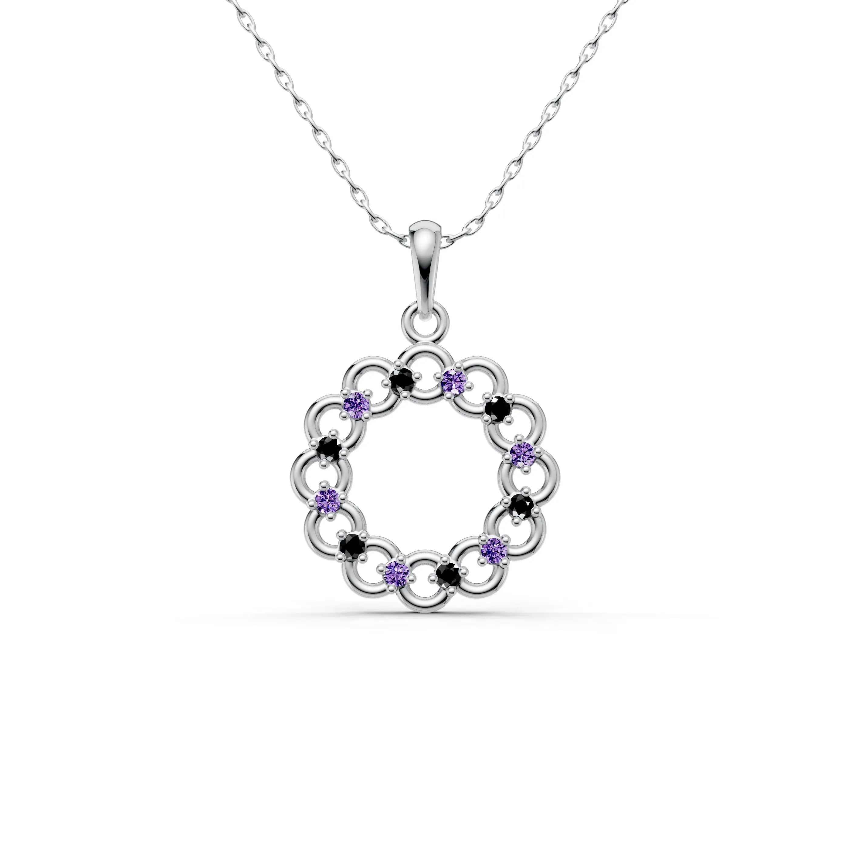 Silver_Amethyst_Black