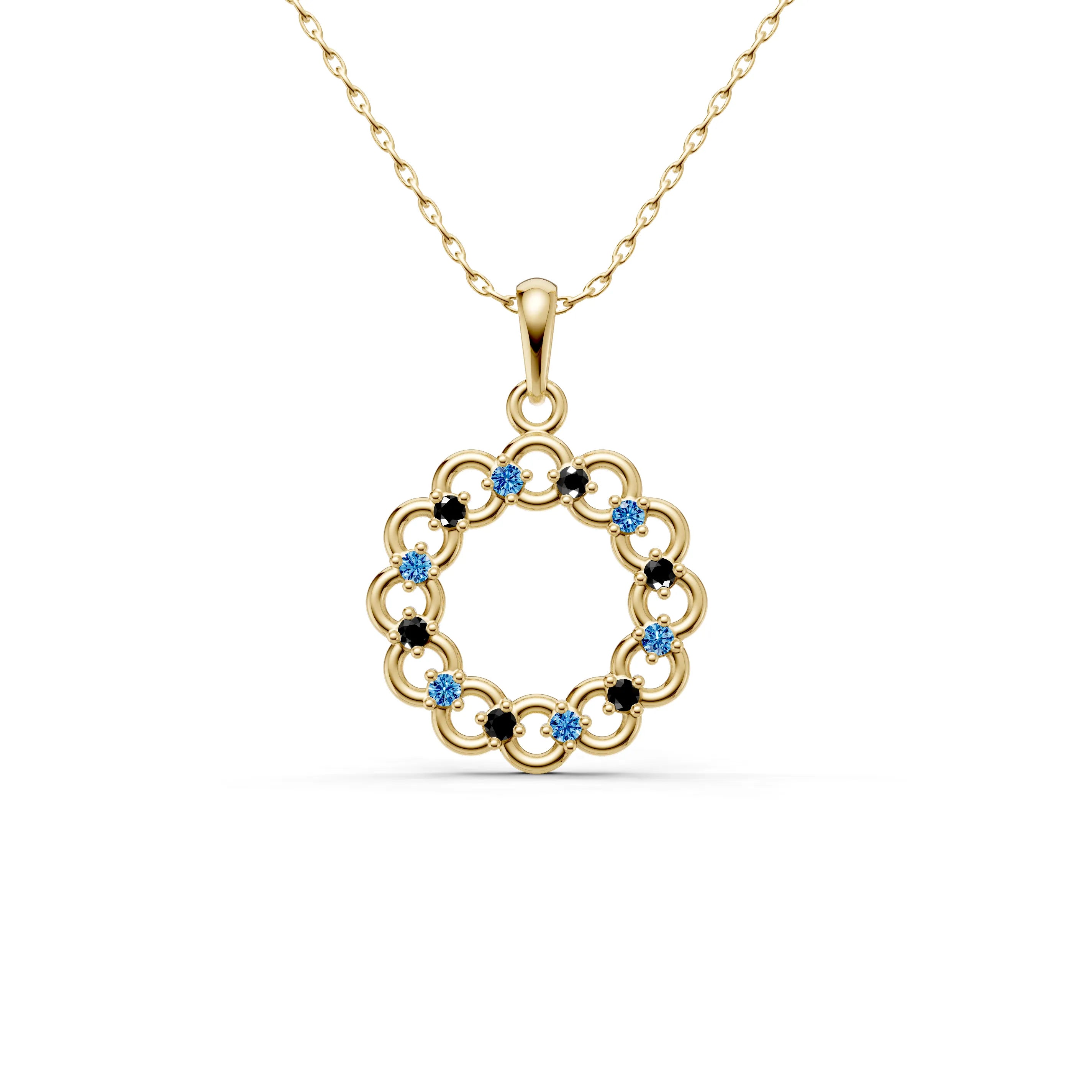 Gold_Black_Aquamarine