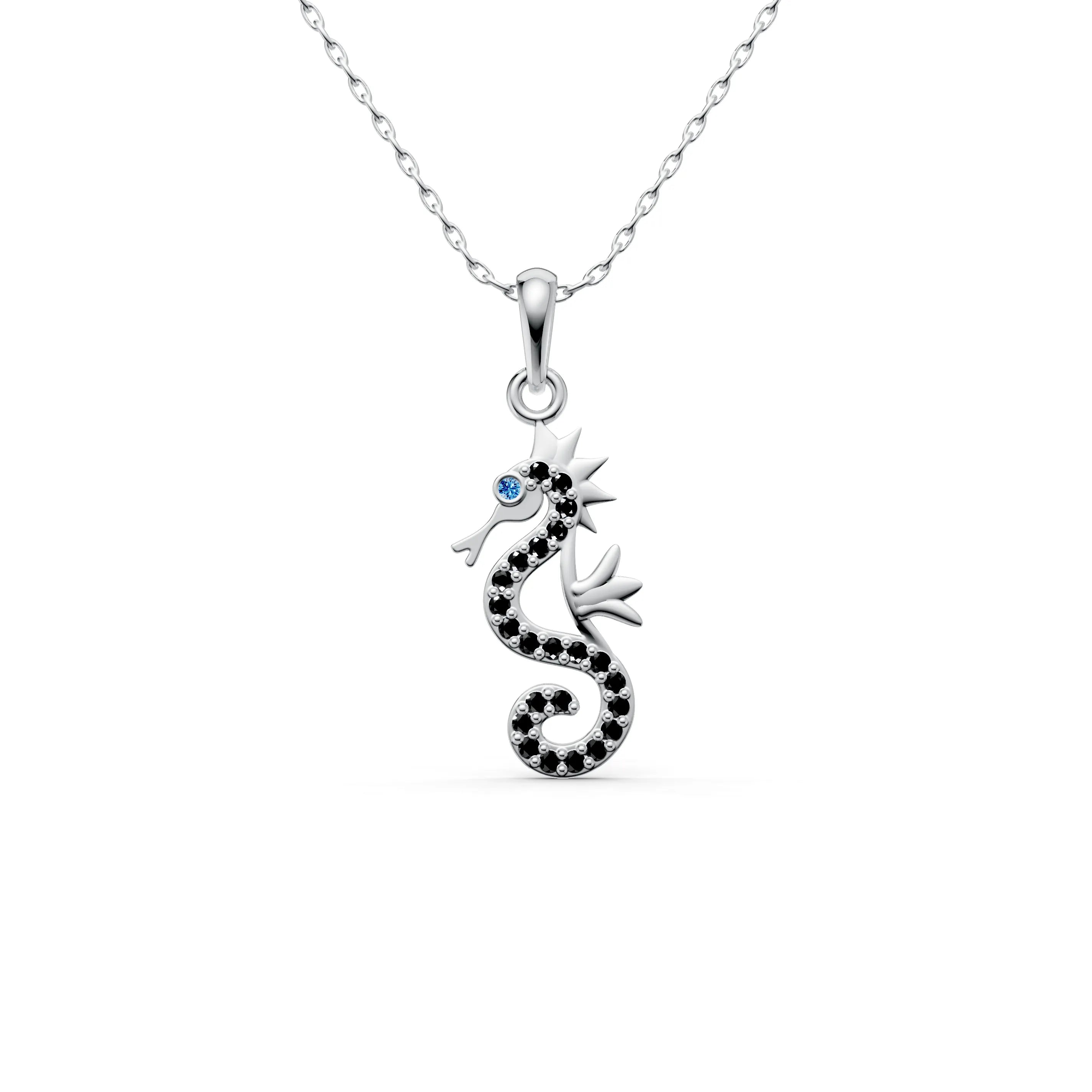 Silver_Aquamarine_Black