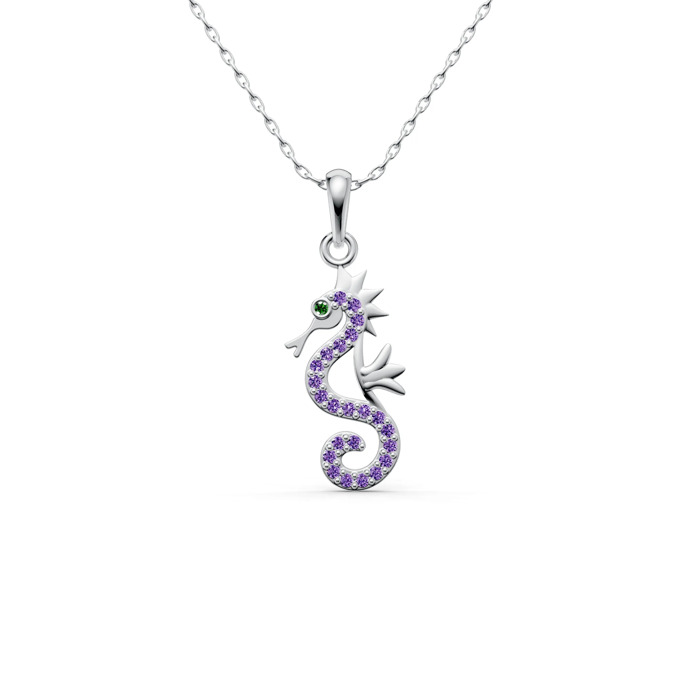 Silver_Emerald_Amethyst