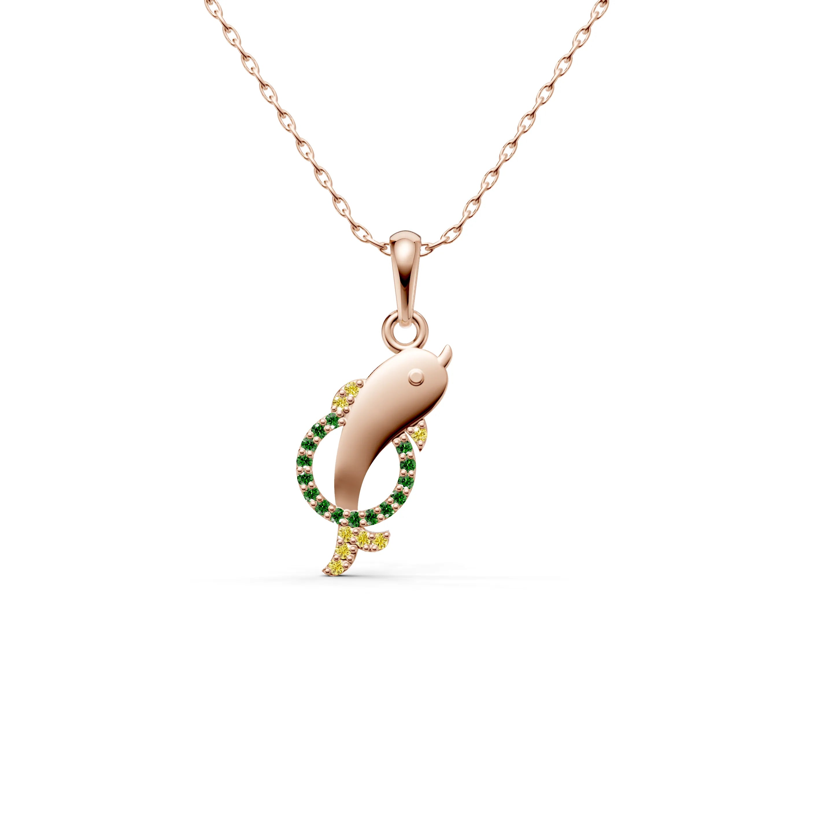Rose_Emerald_Citrine