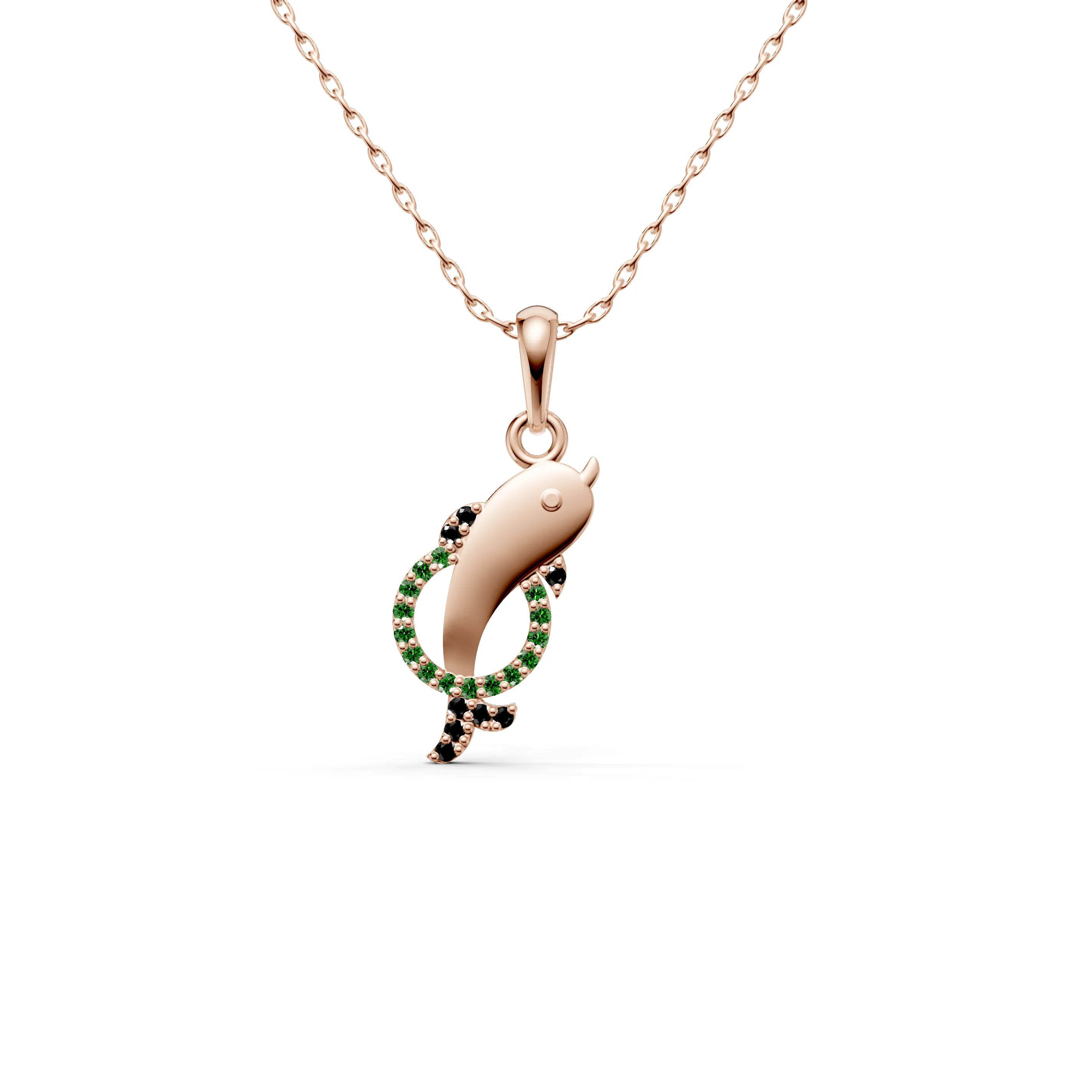 Rose_Emerald_Black