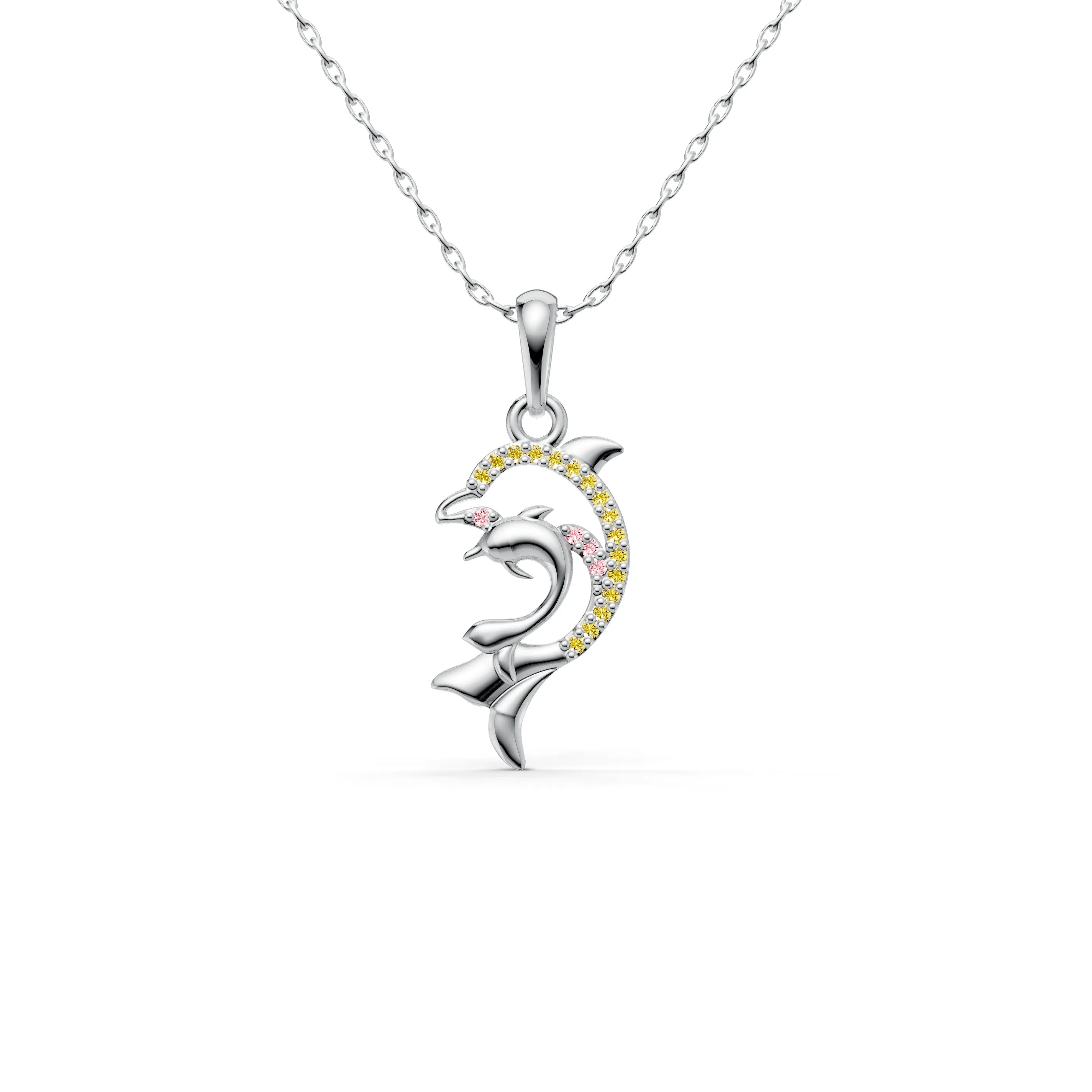 Silver_Citrine_Pink