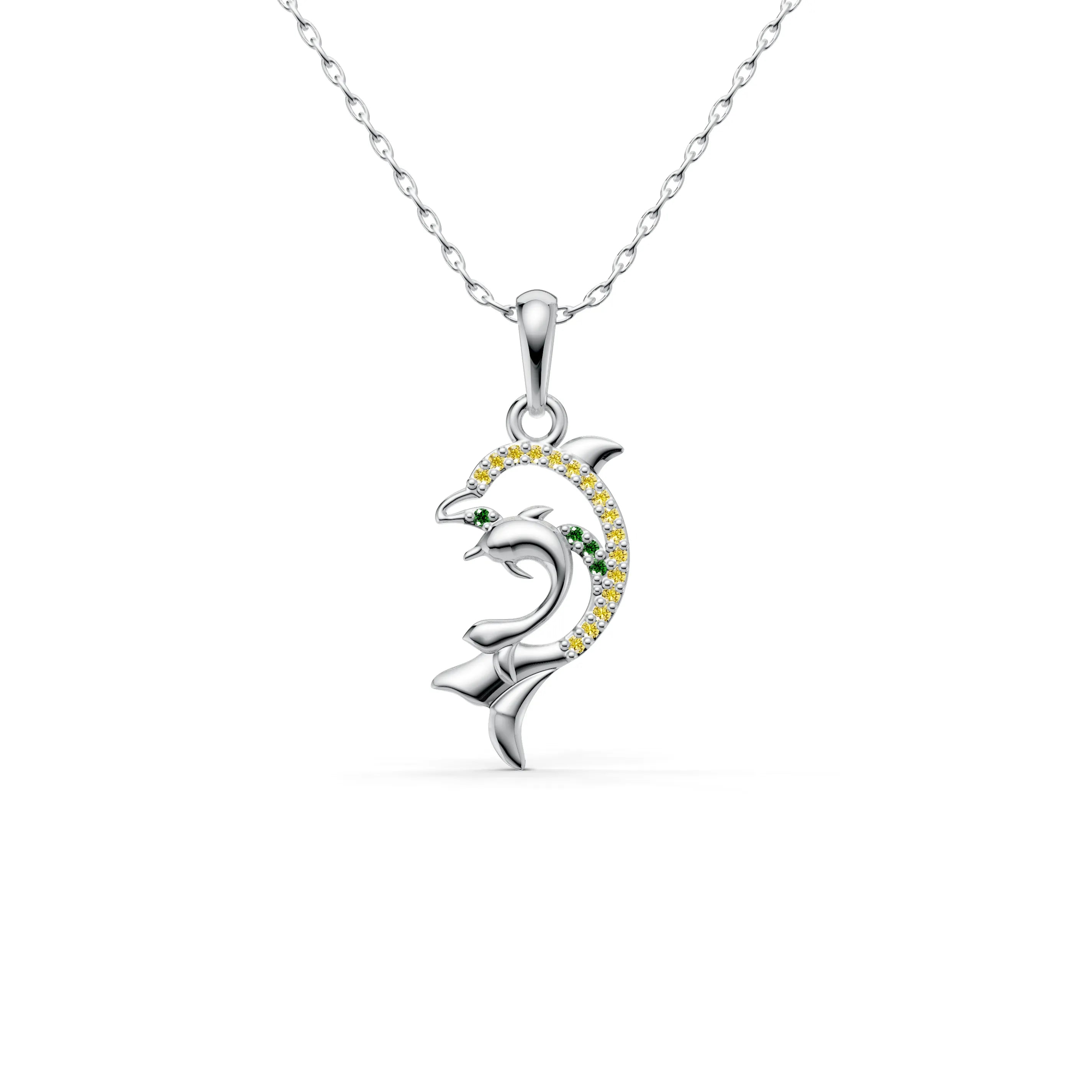 Silver_Citrine_Emerald