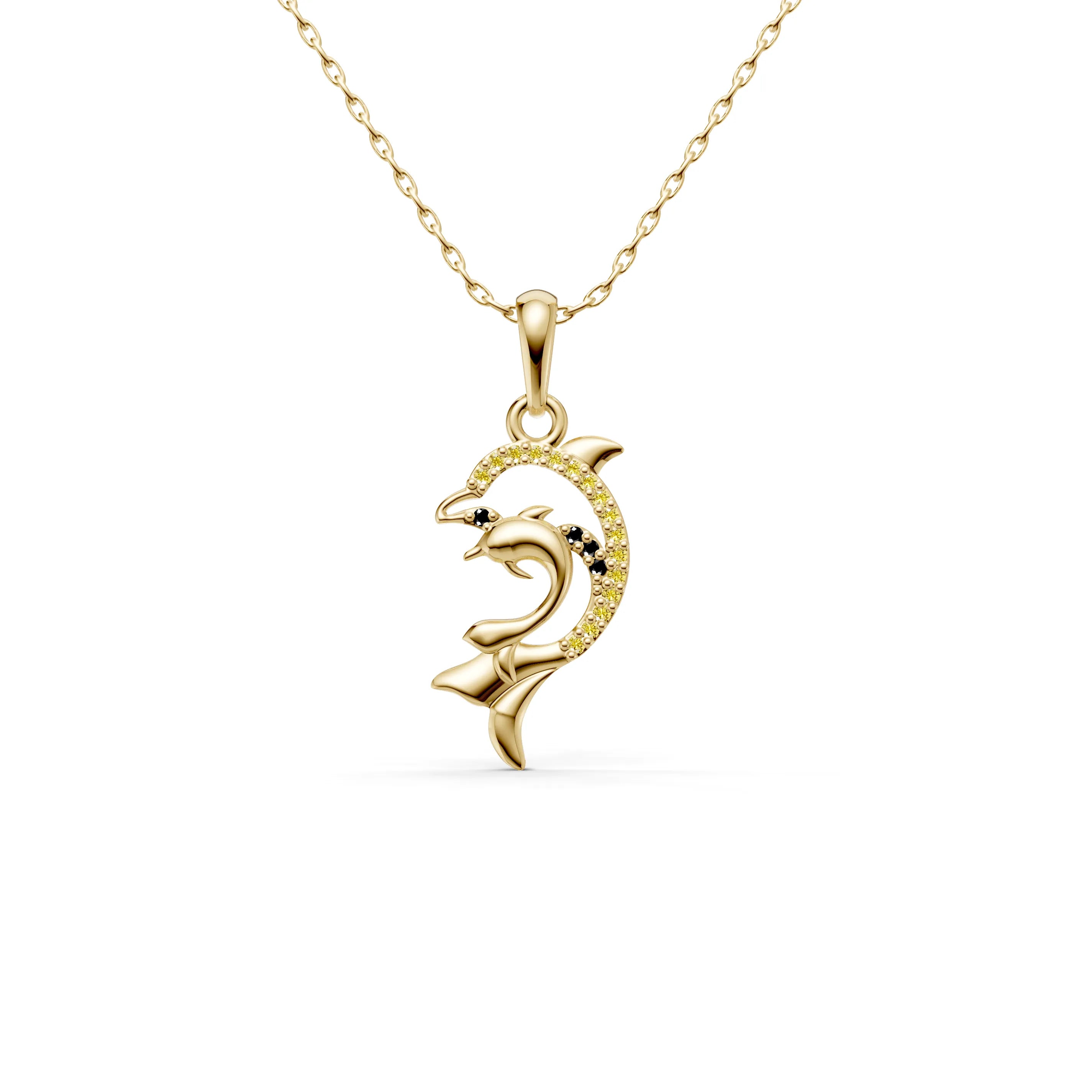 Gold_Citrine_Black
