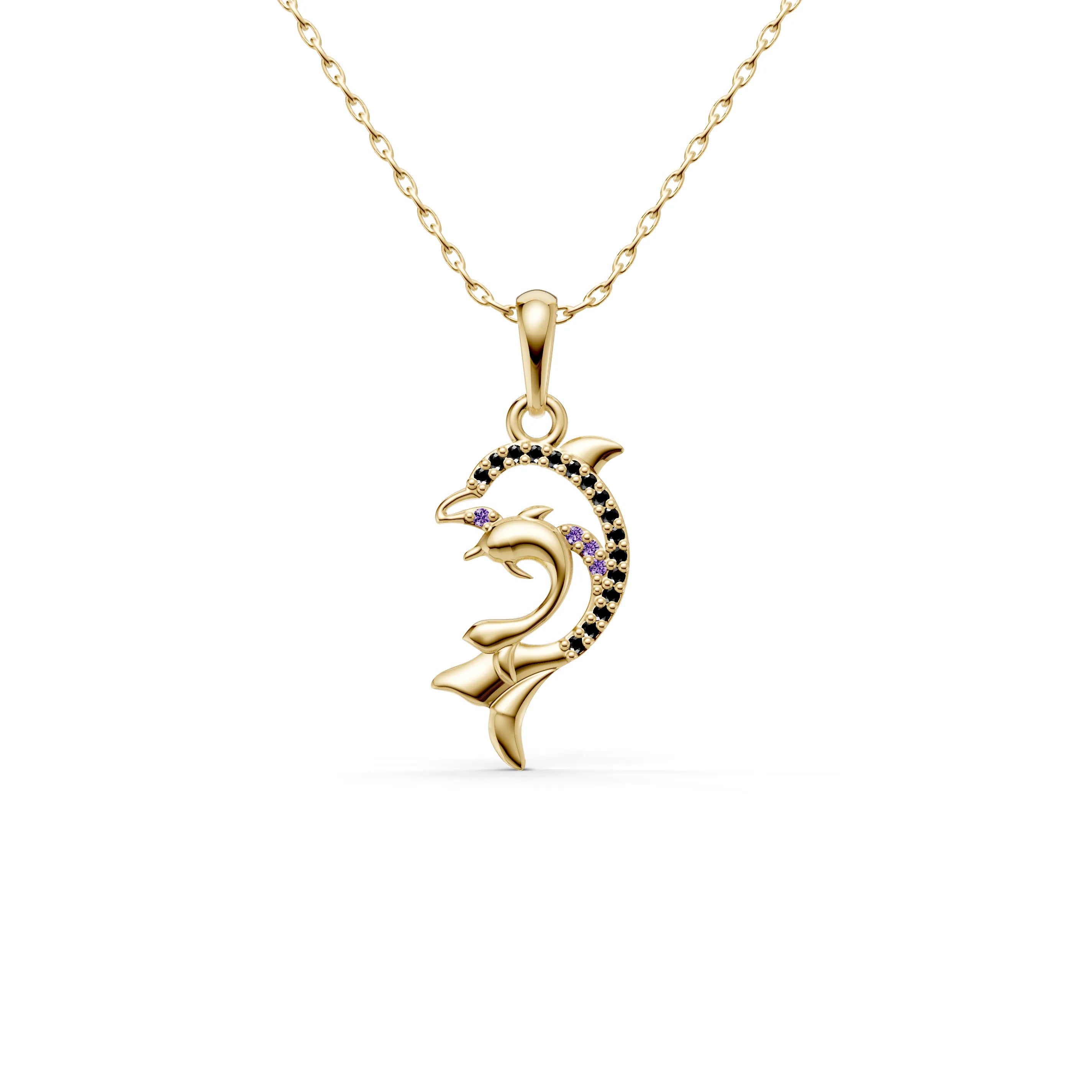 Gold_Black_Amethyst