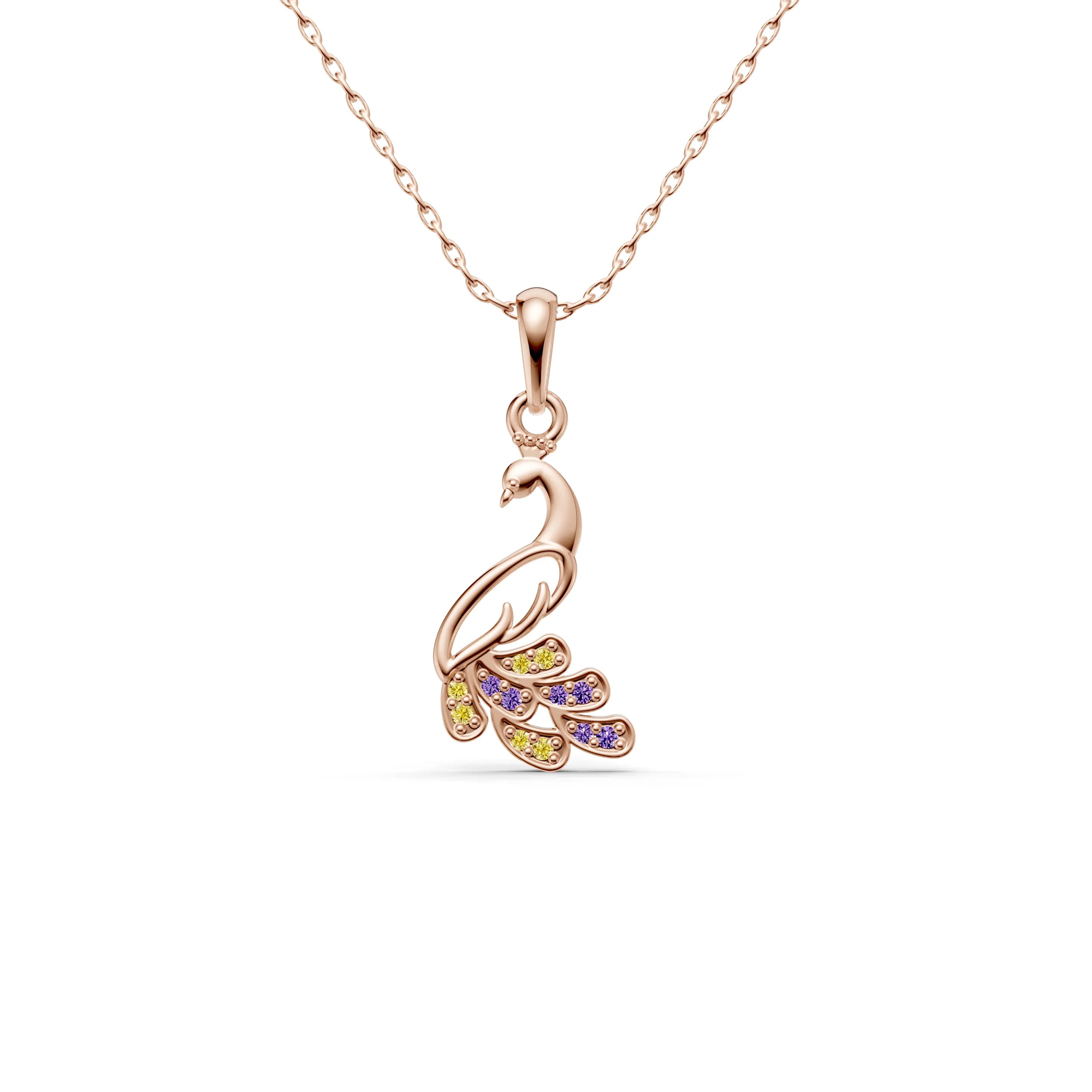 Rose_Citrine_Amethyst