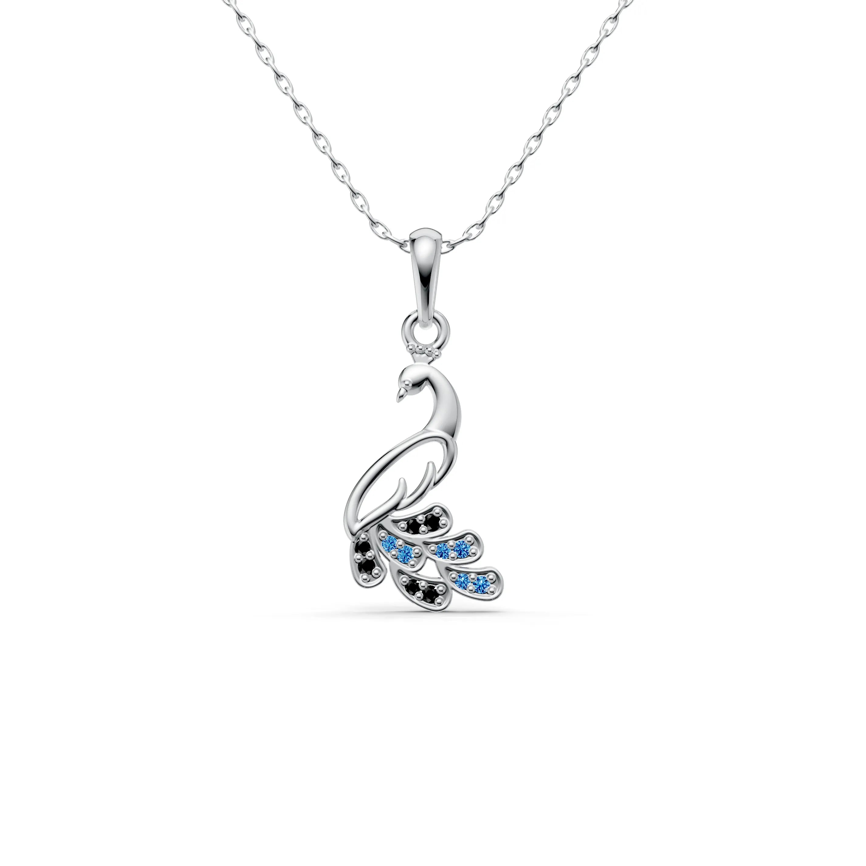 Silver_Black_Aquamarine