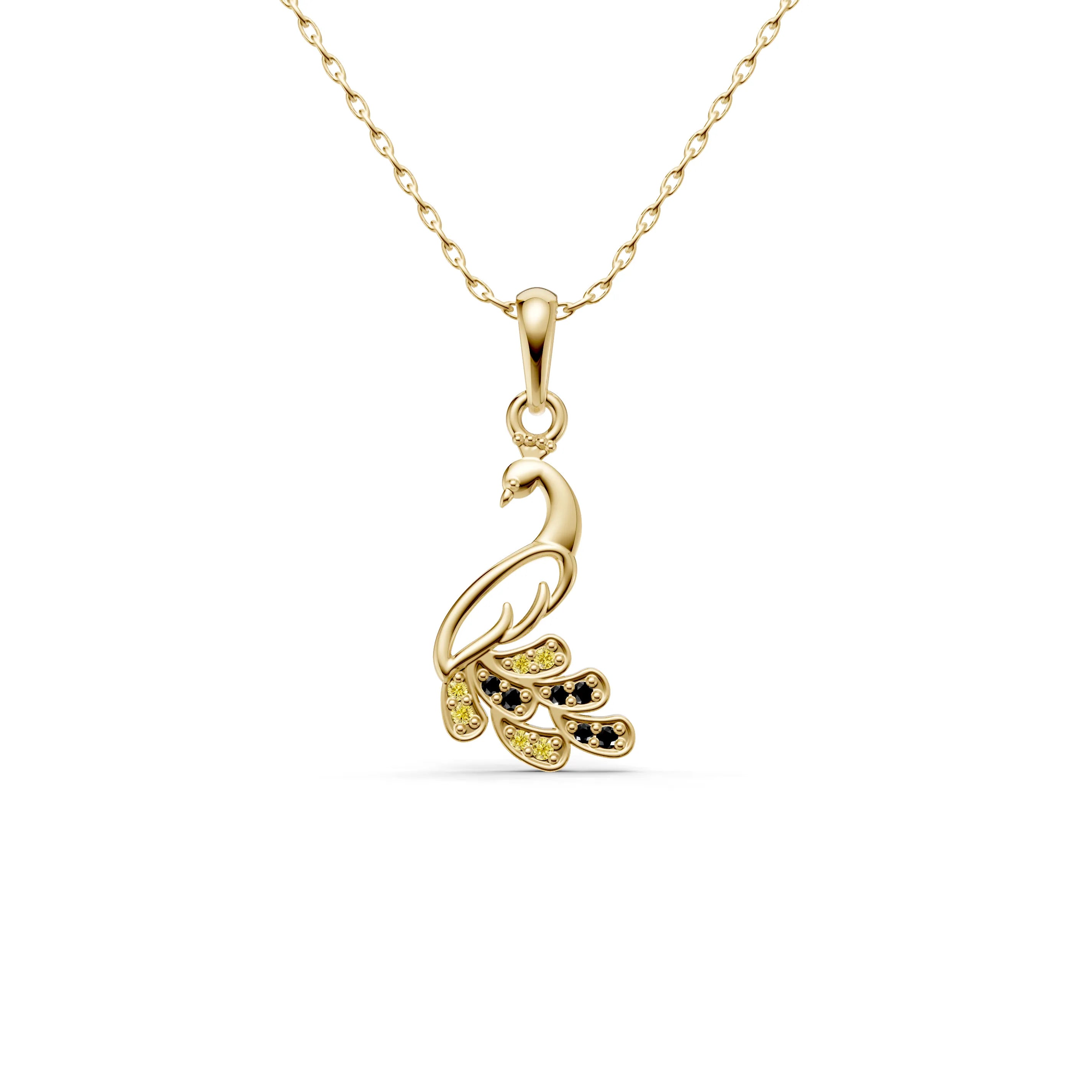Gold_Citrine_Black