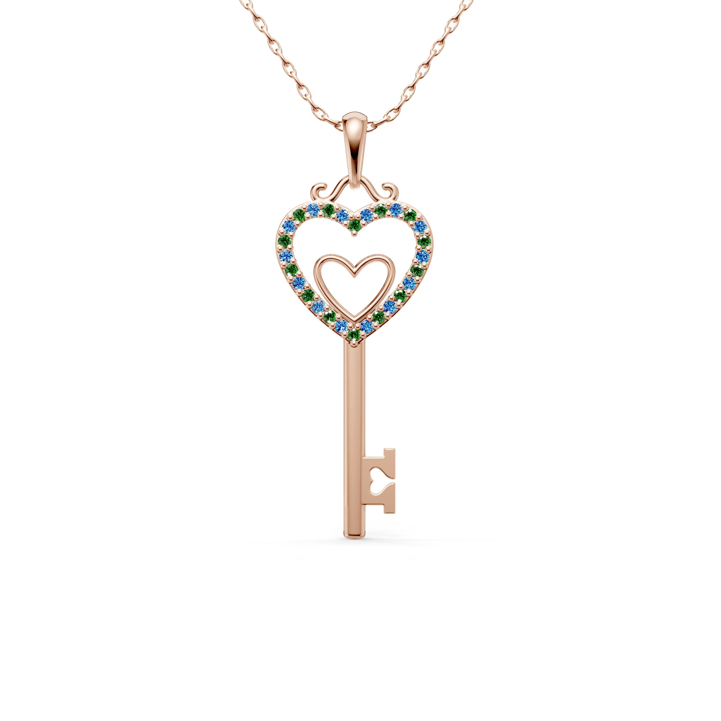 Rose_Emerald_Aquamarine