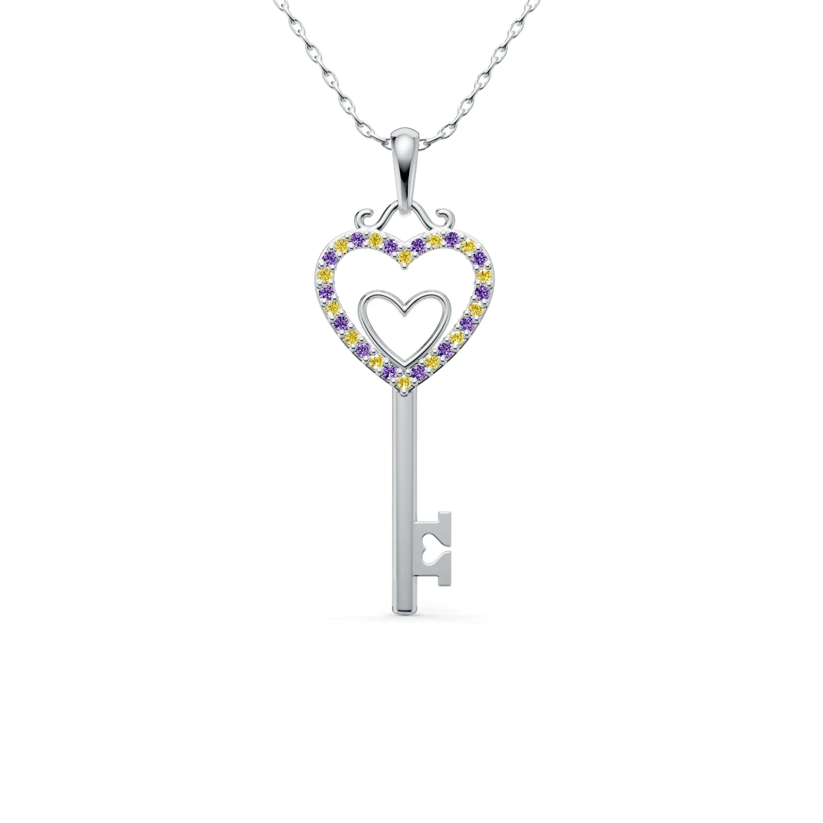 Silver_Citrine_Amethyst