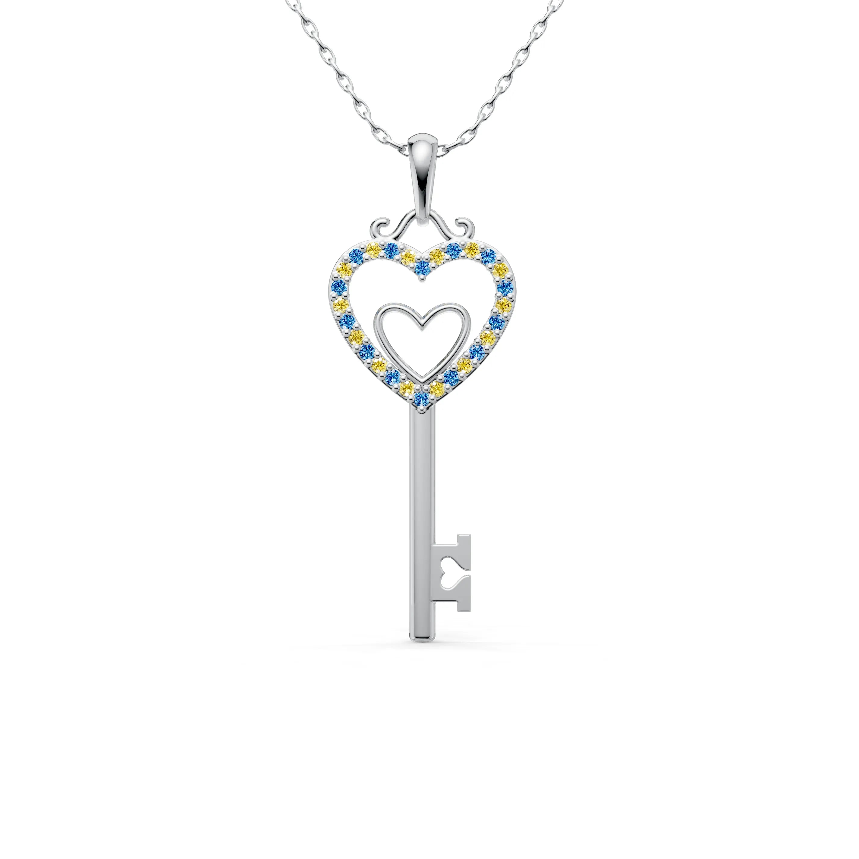 Silver_Aquamarine_Citrine