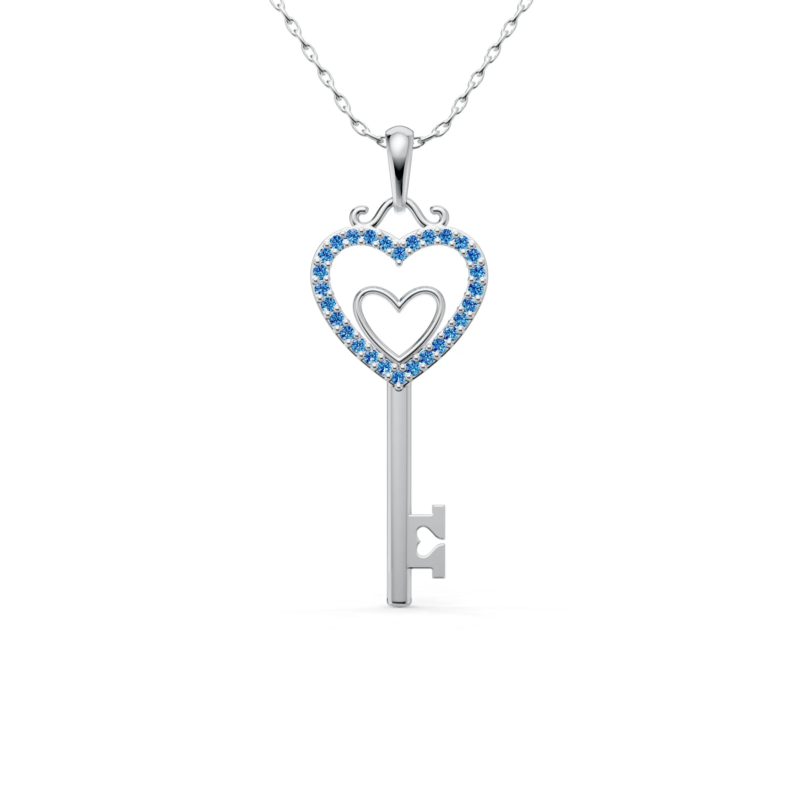 Silver_Aquamarine_Aquamarine