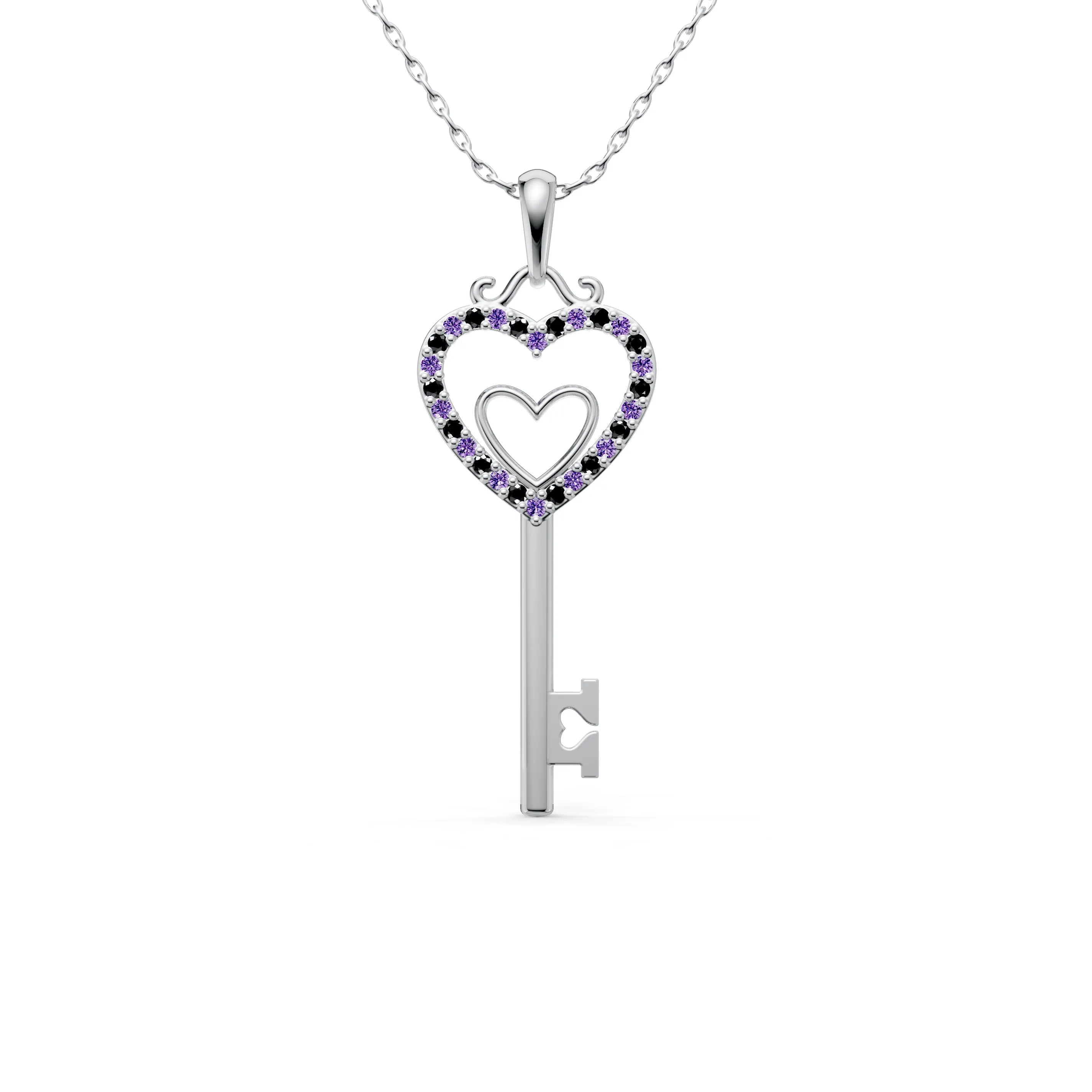 Silver_Amethyst_Black