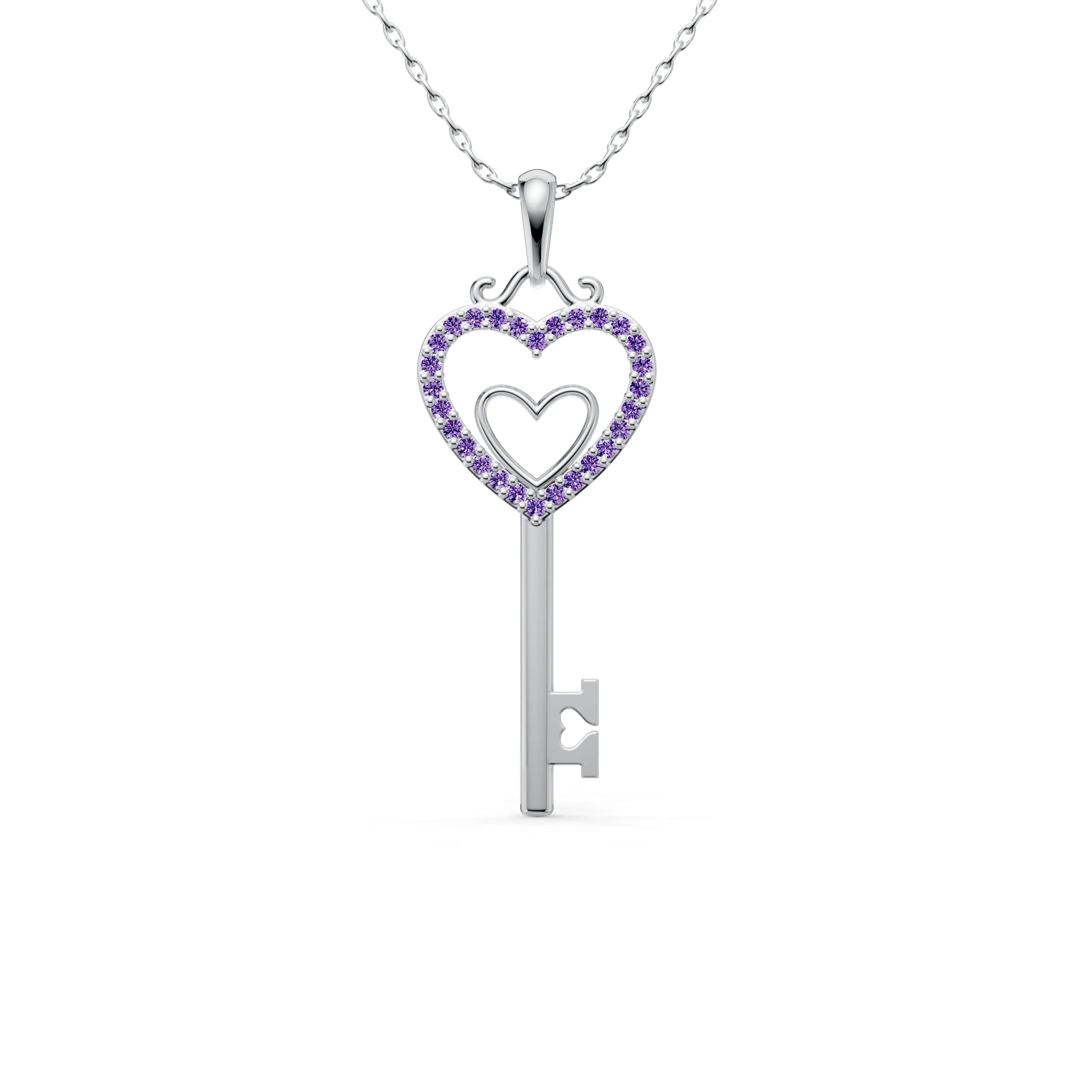 Silver_Amethyst_Amethyst