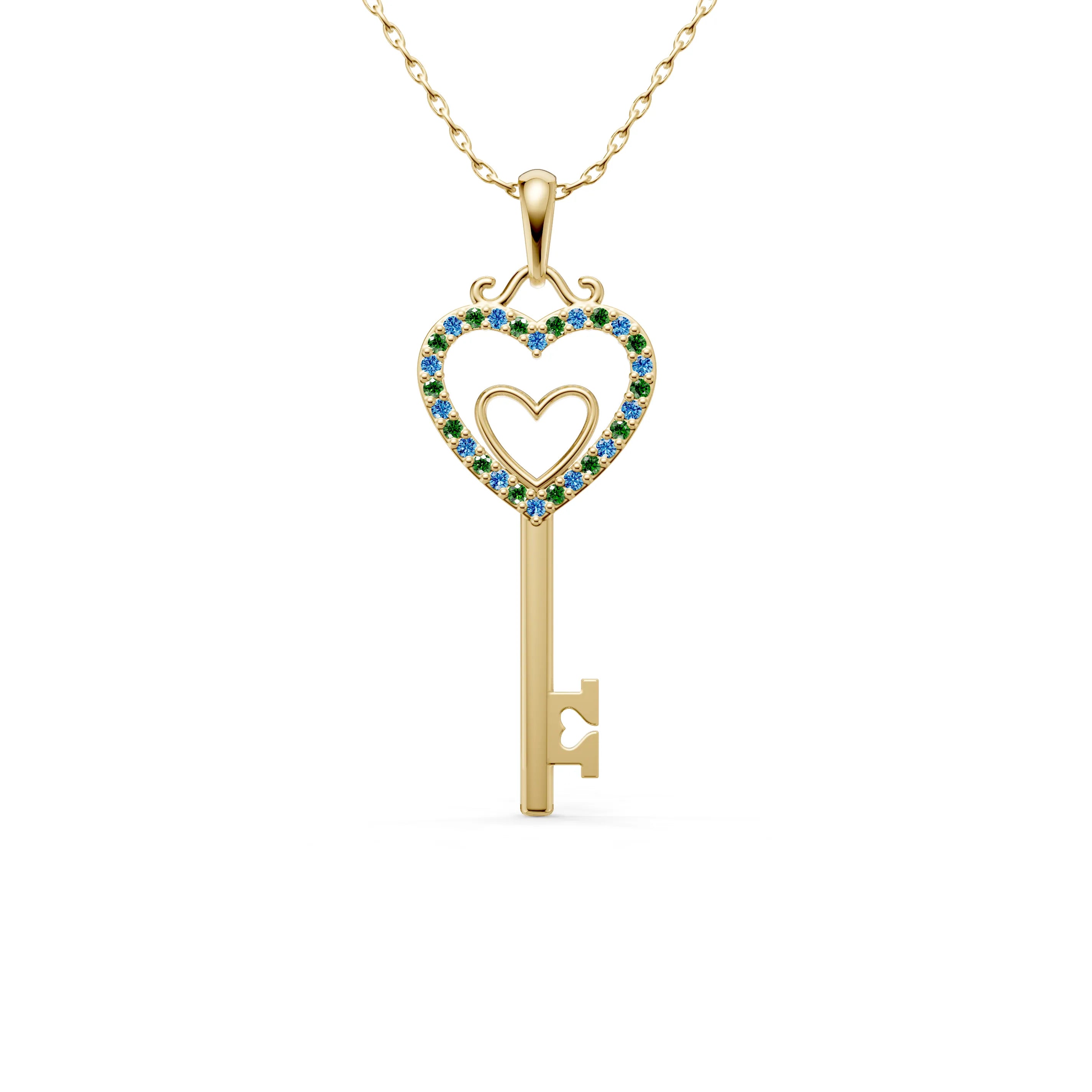Gold_Aquamarine_Emerald