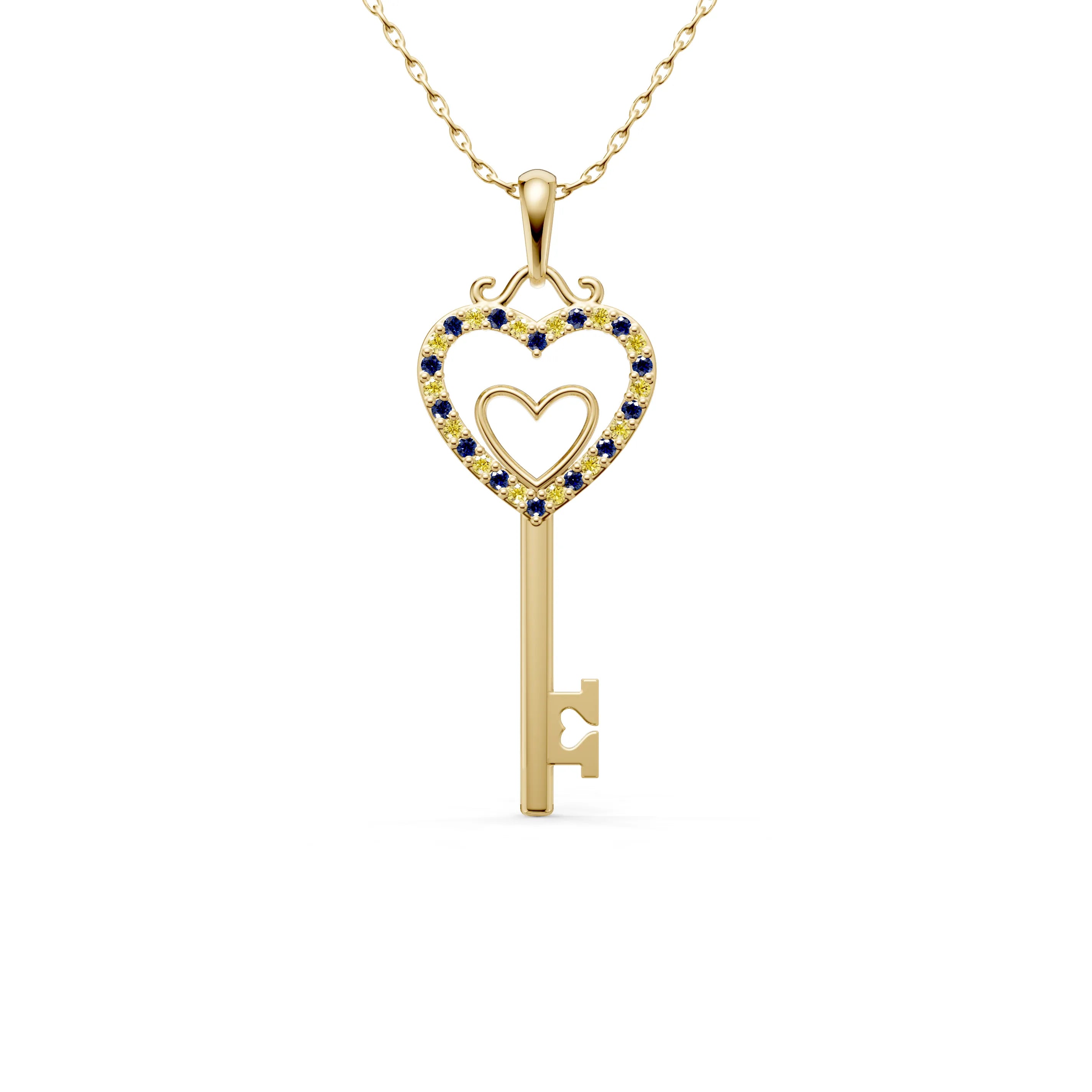 Gold_Sapphire_Citrine