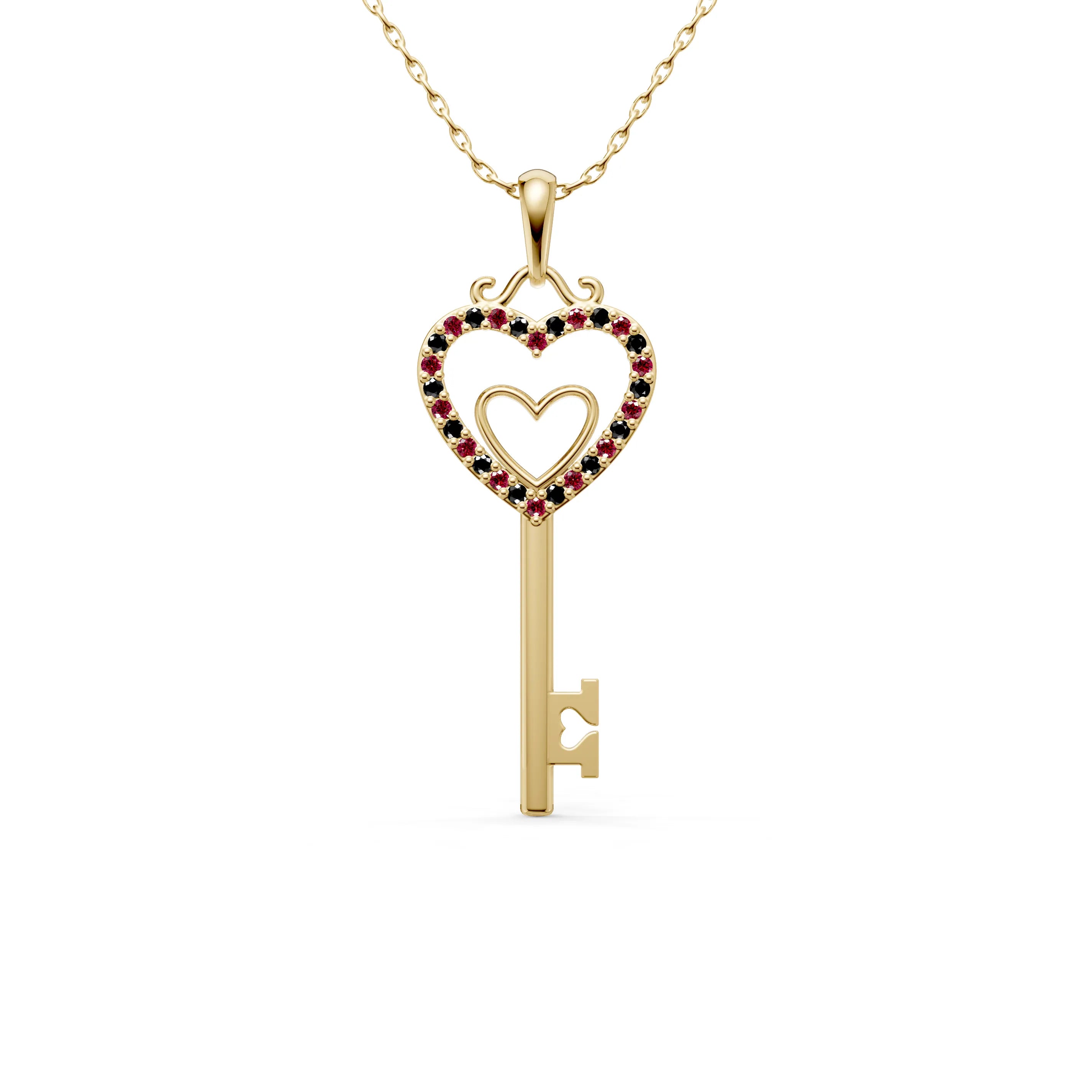 Gold_Ruby_Black