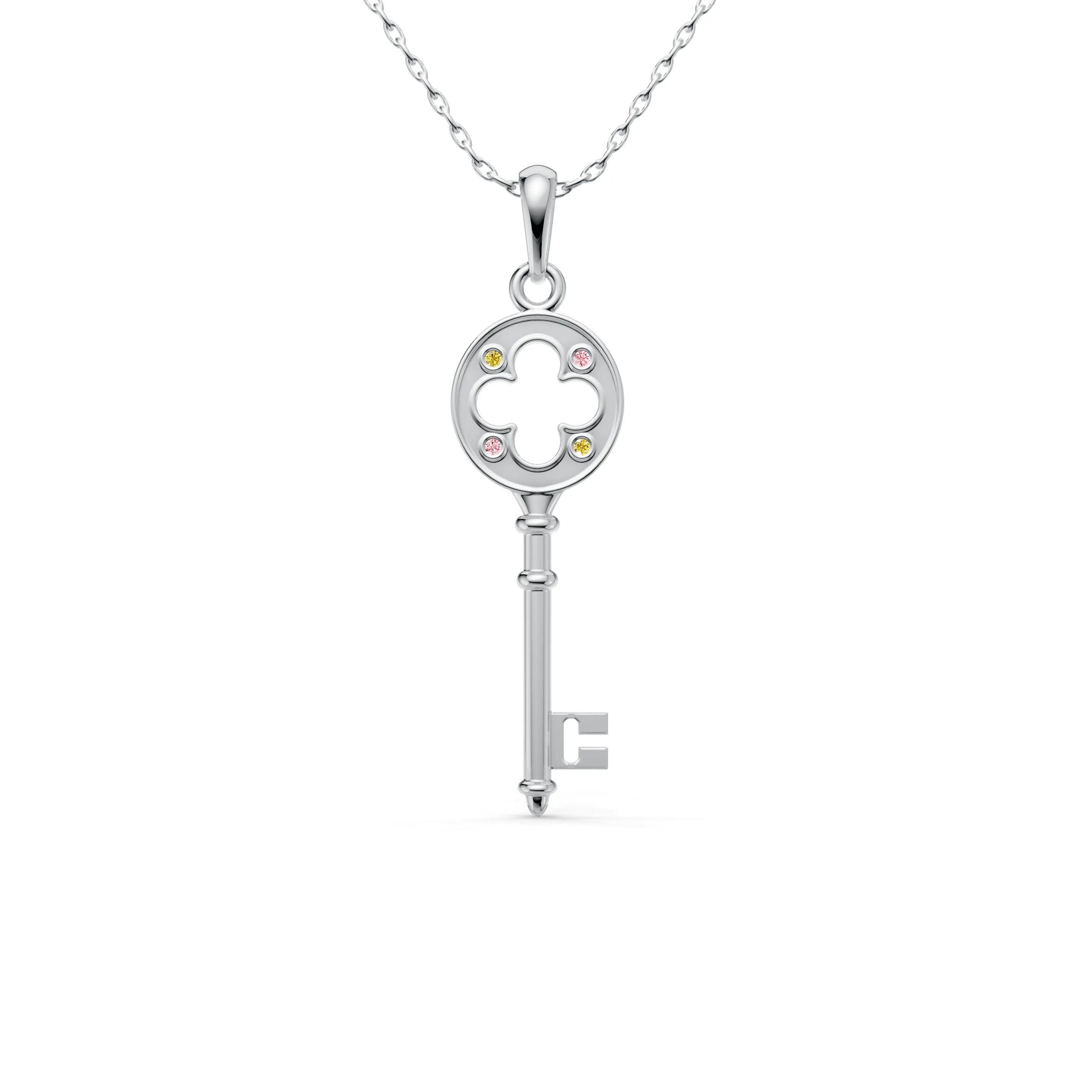Silver_Citrine_Pink