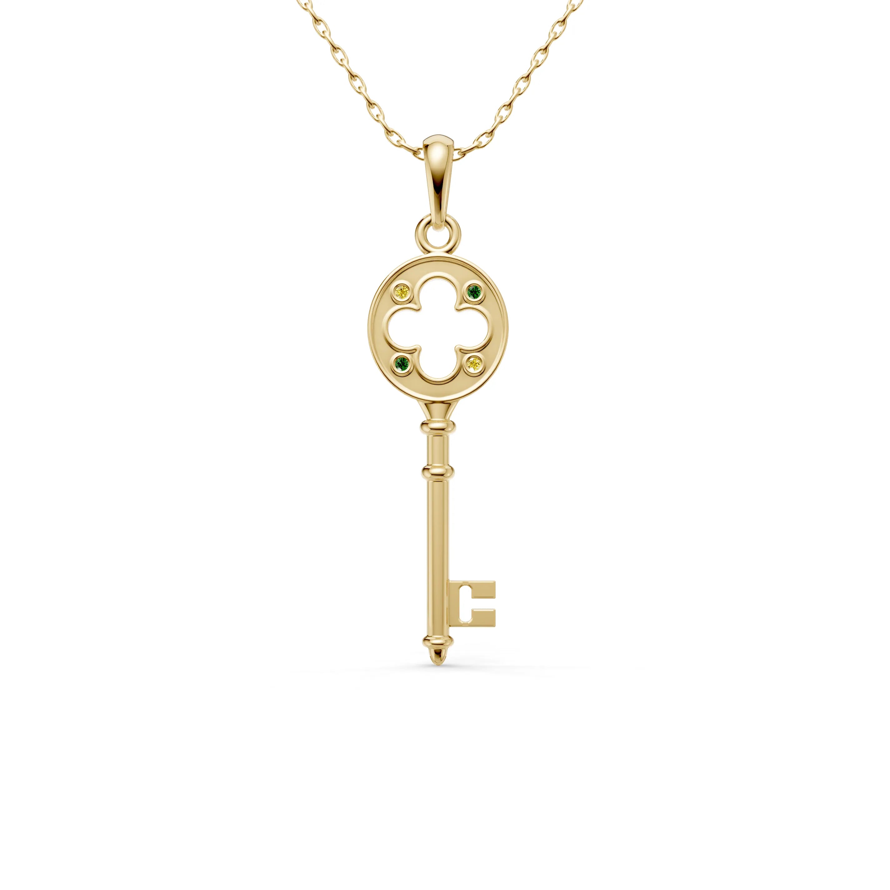 Gold_Citrine_Emerald