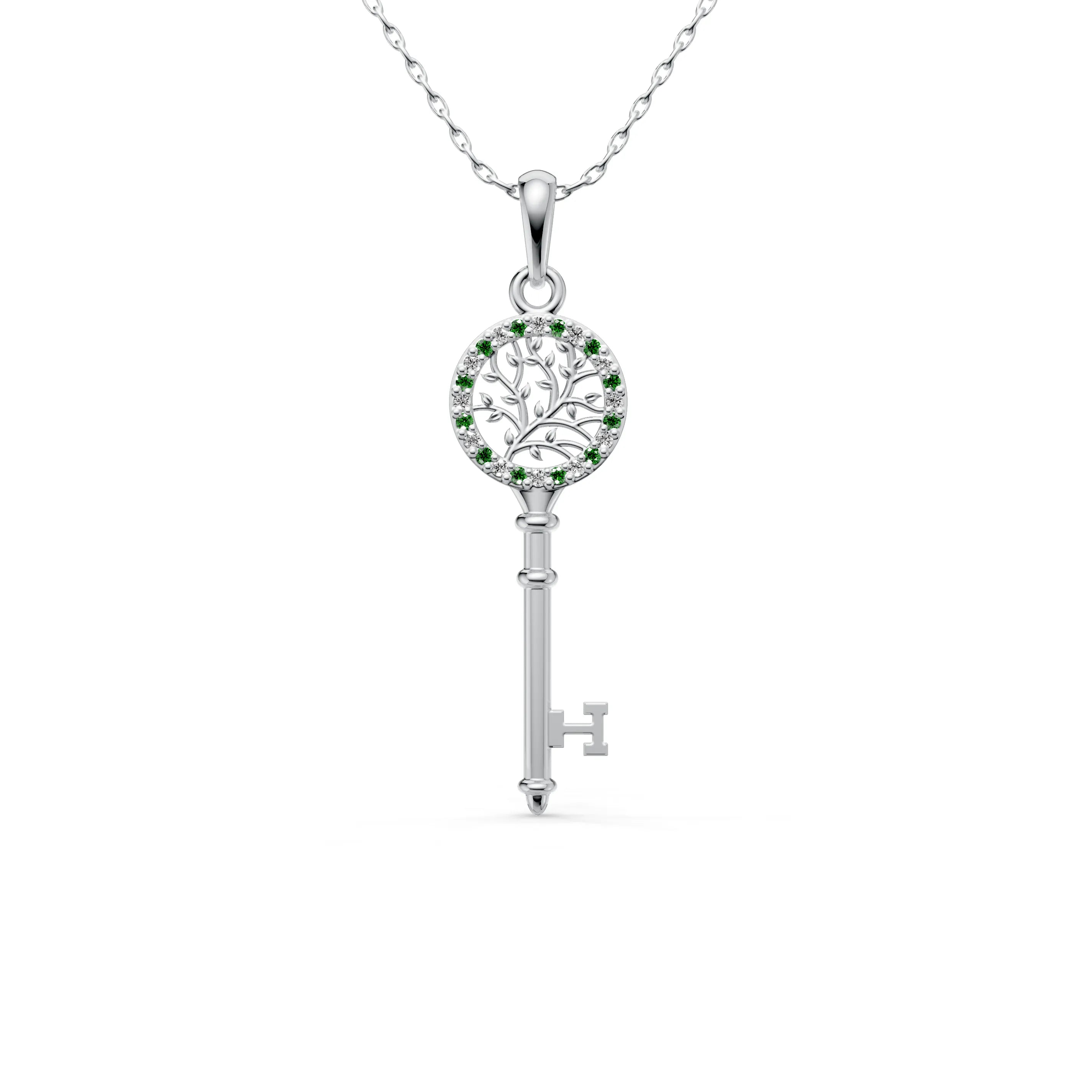 Silver_Diamond_Emerald