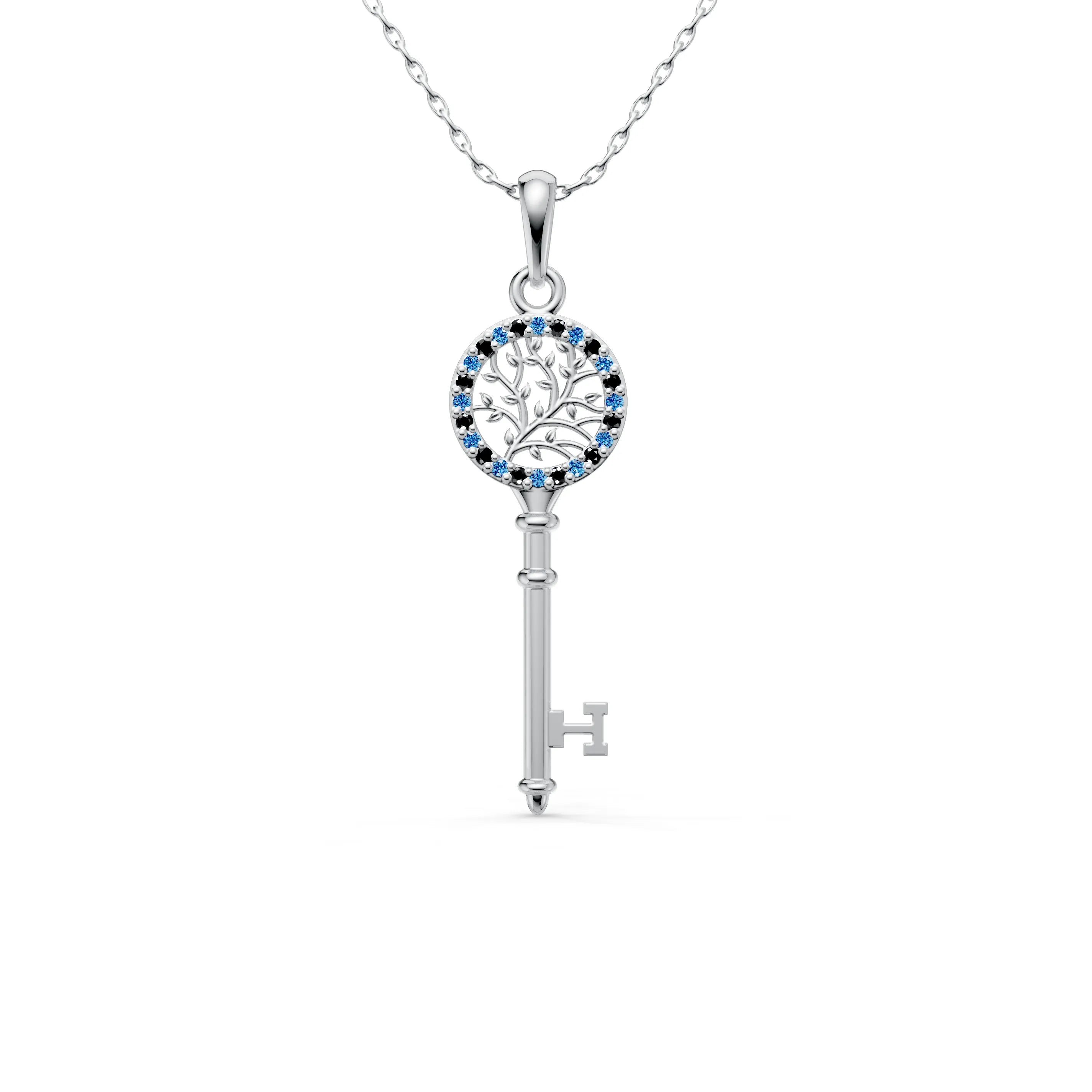 Silver_Aquamarine_Black