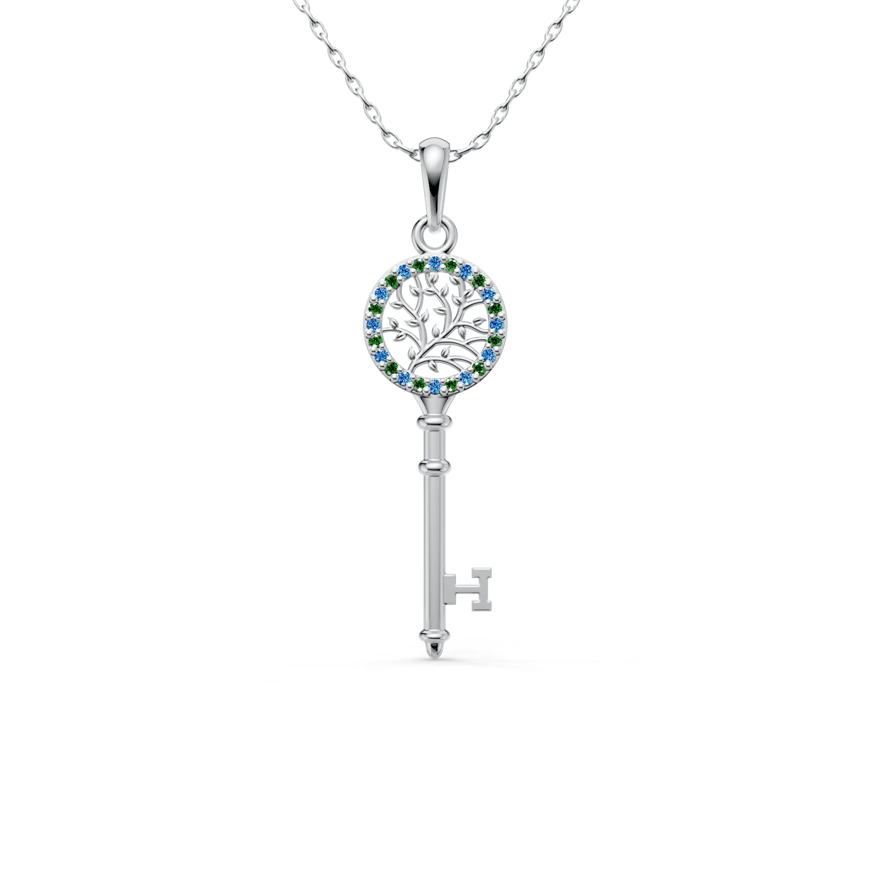 Silver_Aquamarine_Emerald