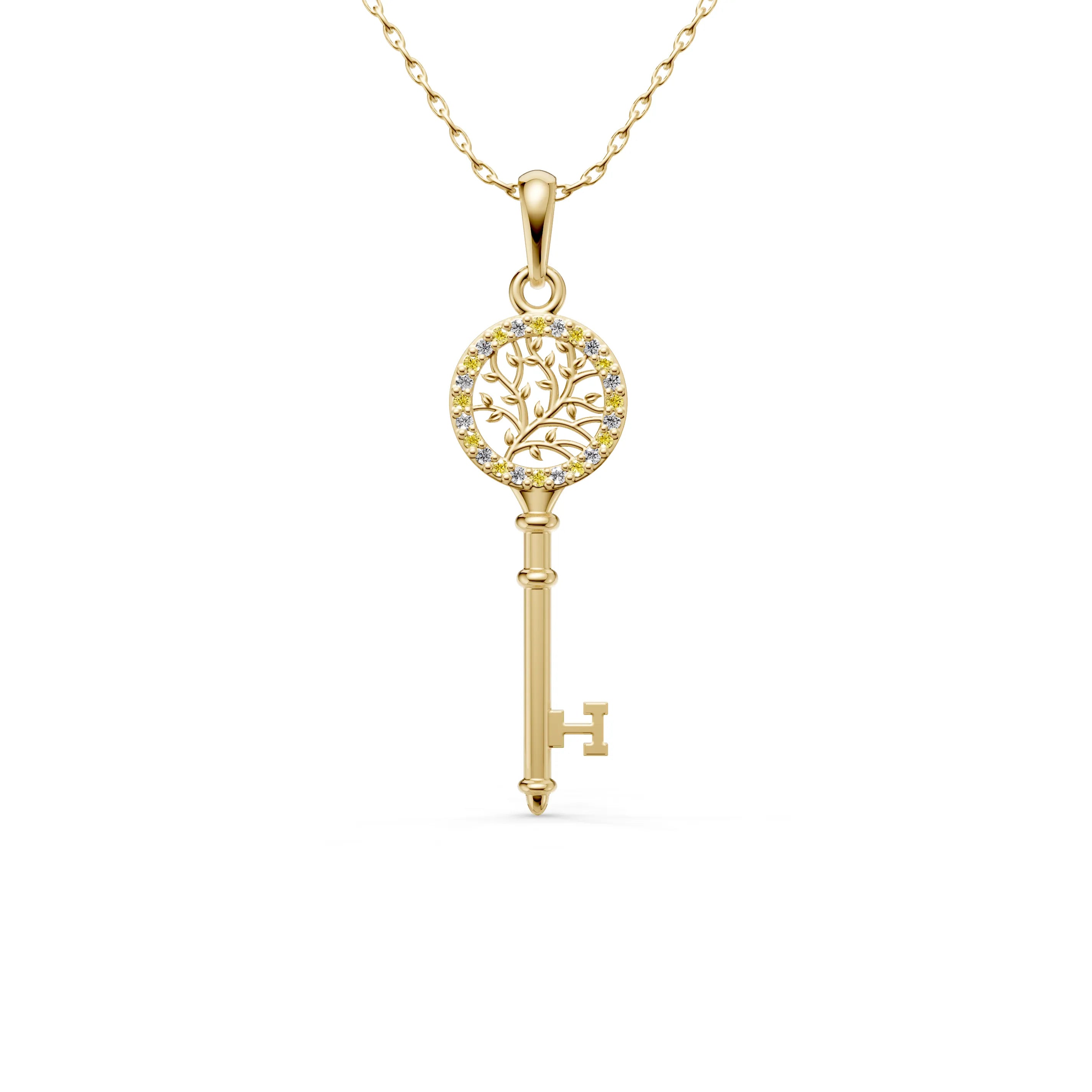 Gold_Citrine_Diamond