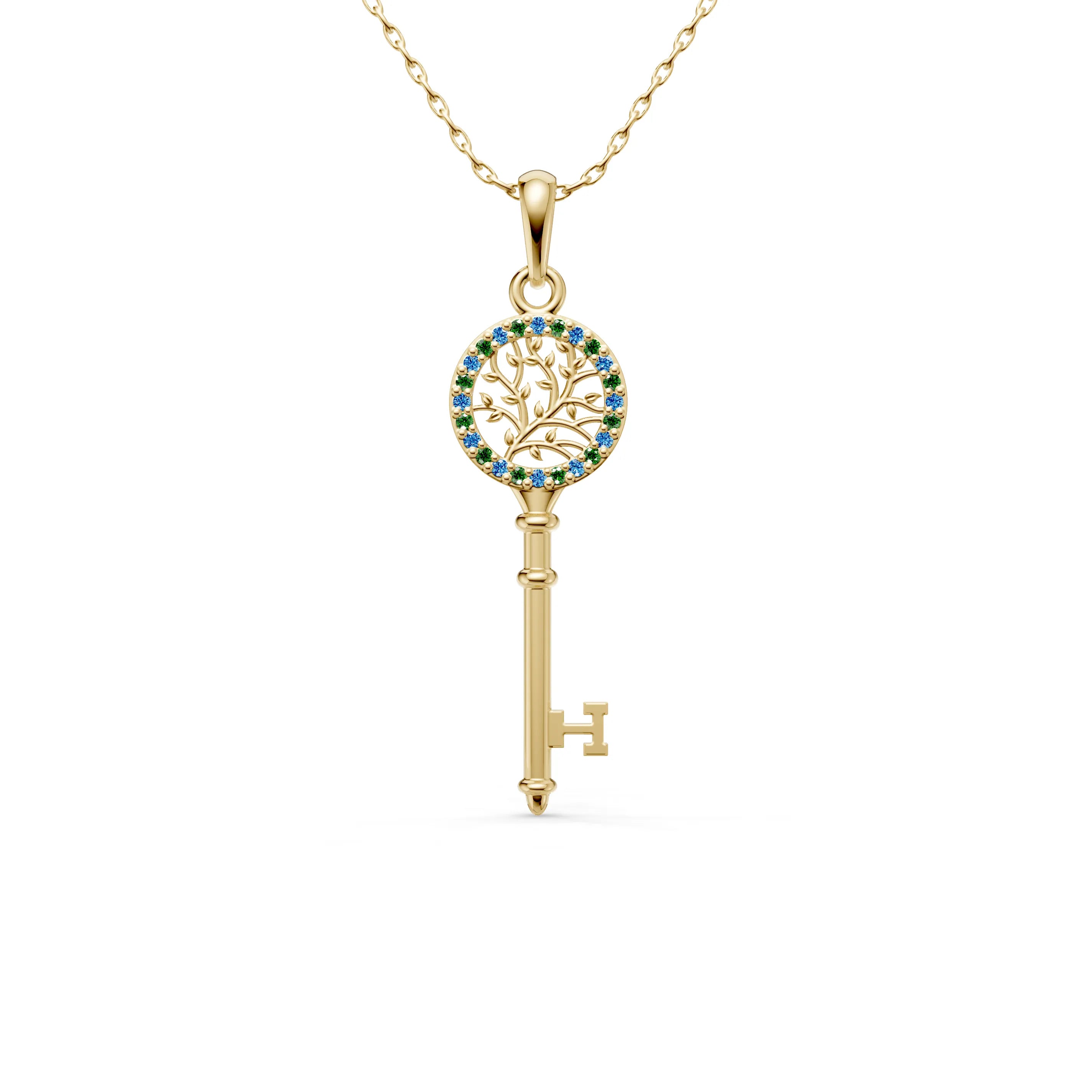 Gold_Aquamarine_Emerald