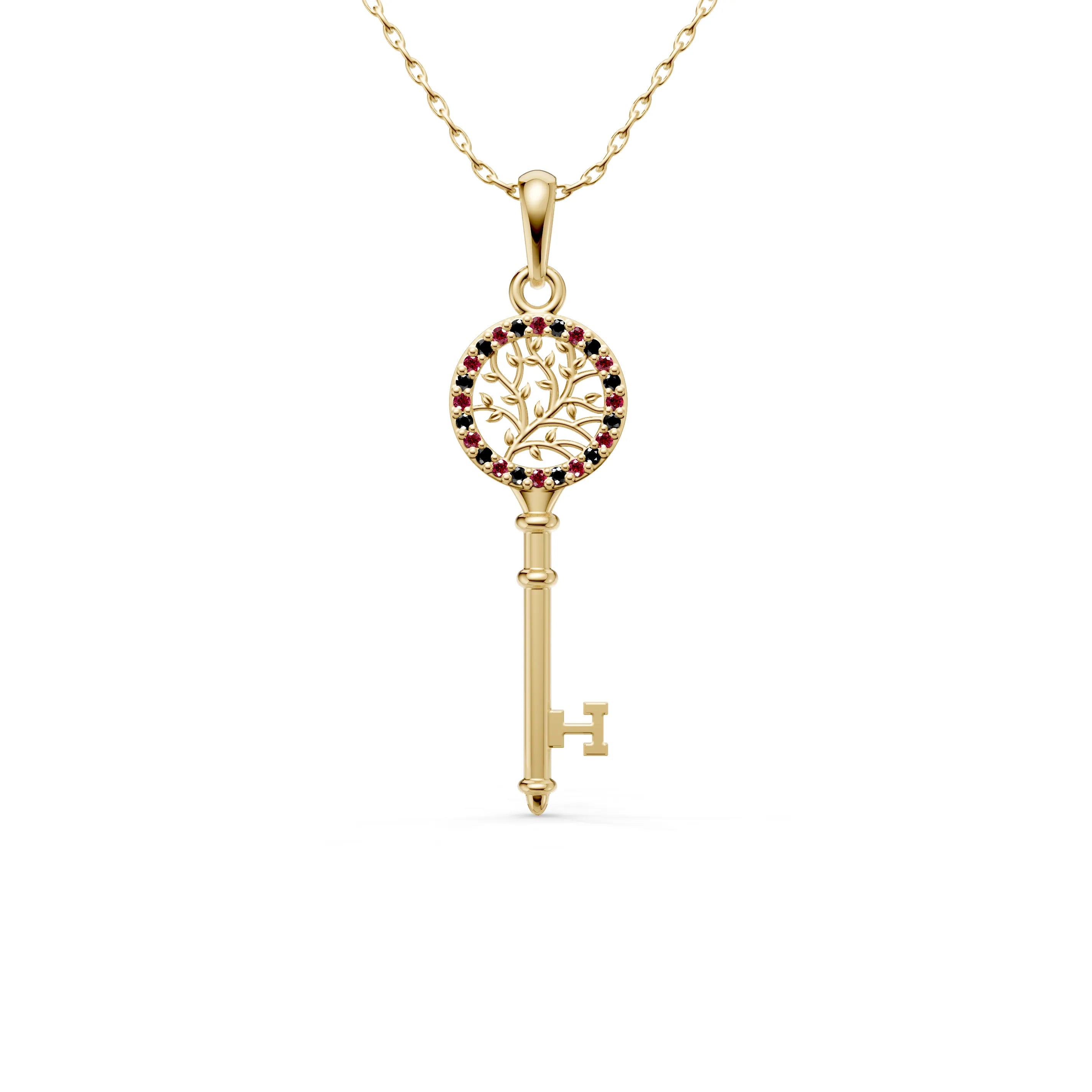 Gold_Ruby_Black