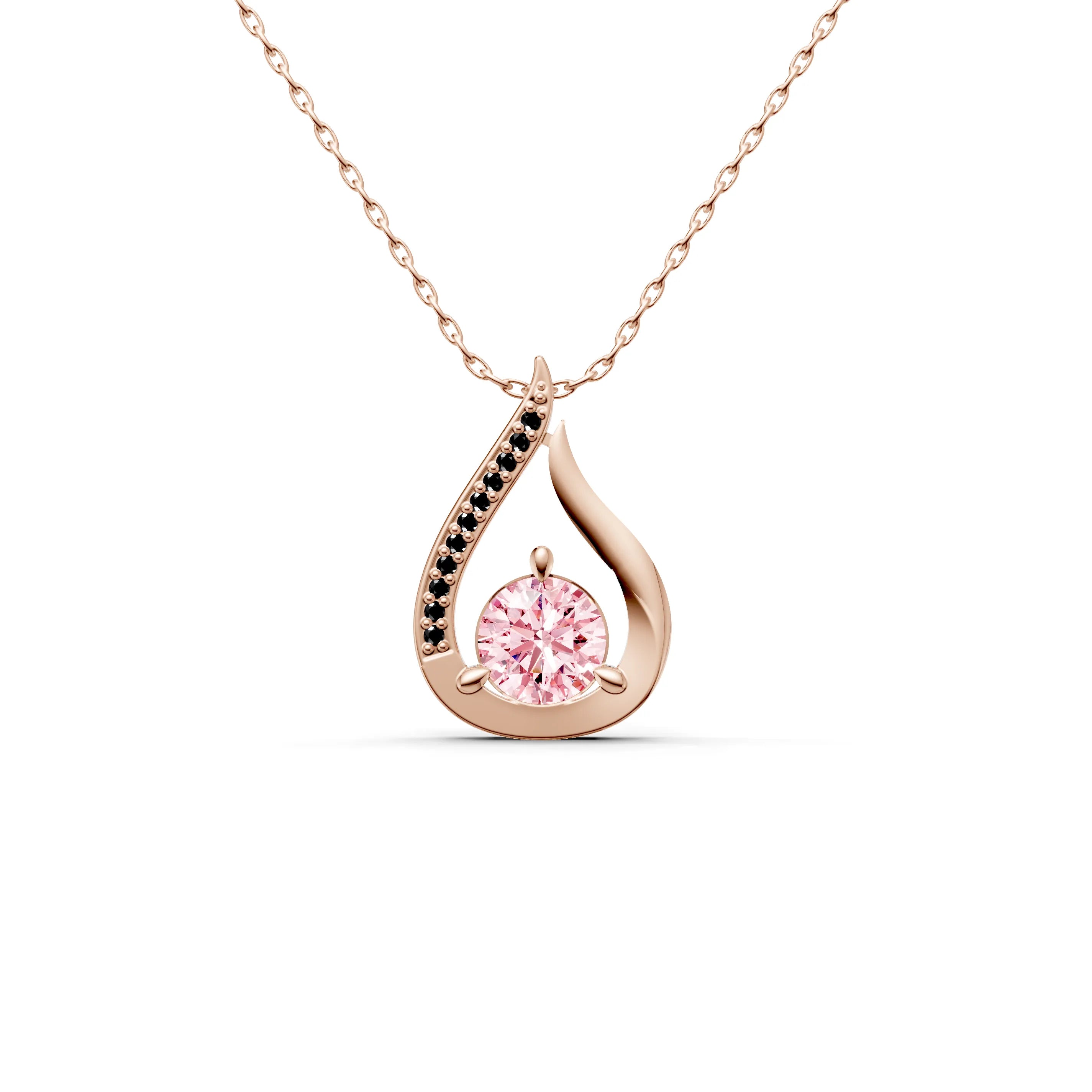 Rose_Pink_Black