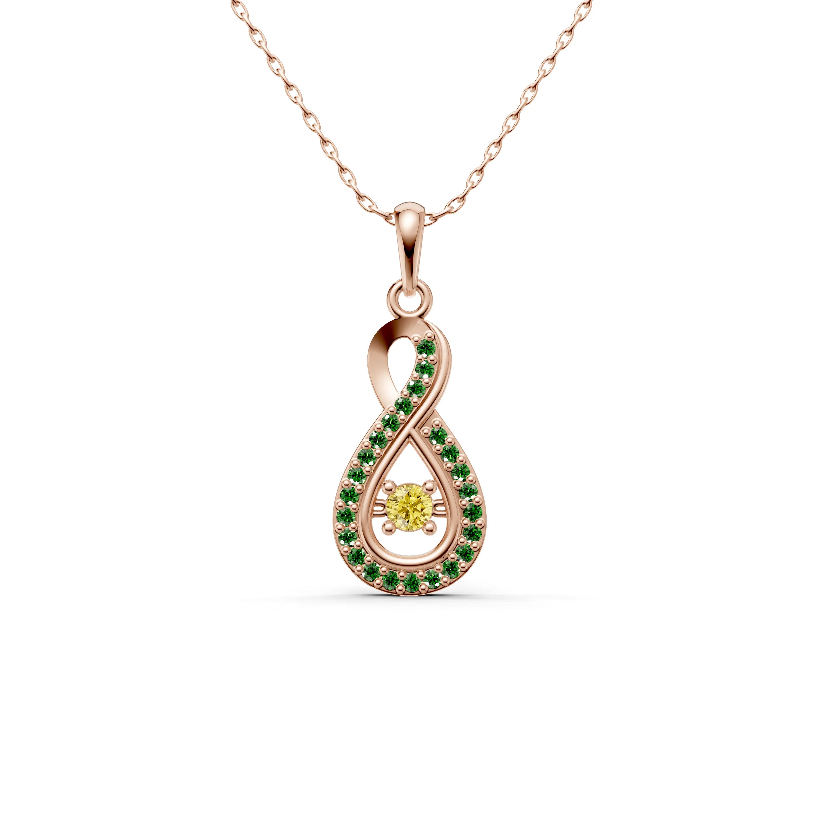 Rose_Citrine_Emerald