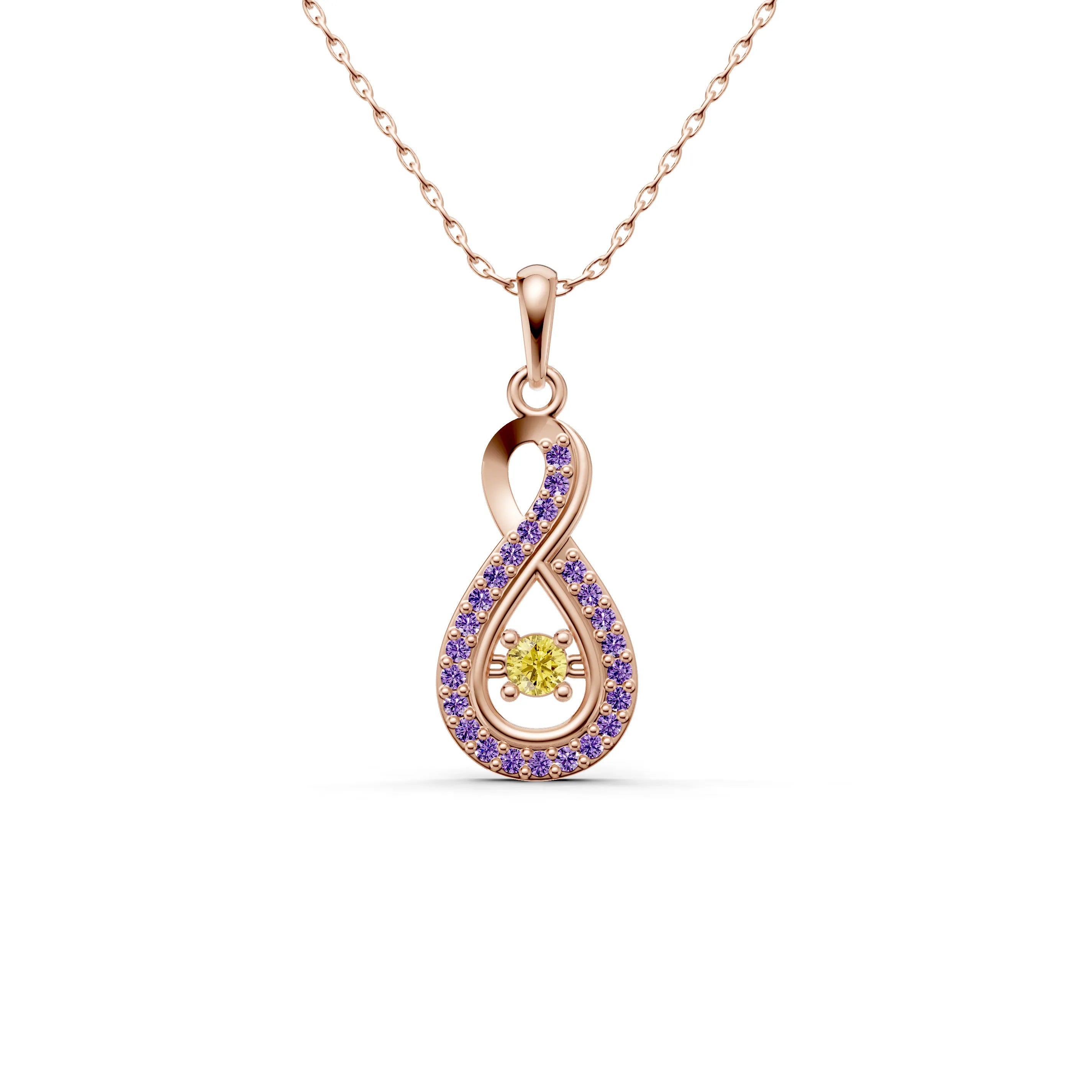 Rose_Citrine_Amethyst