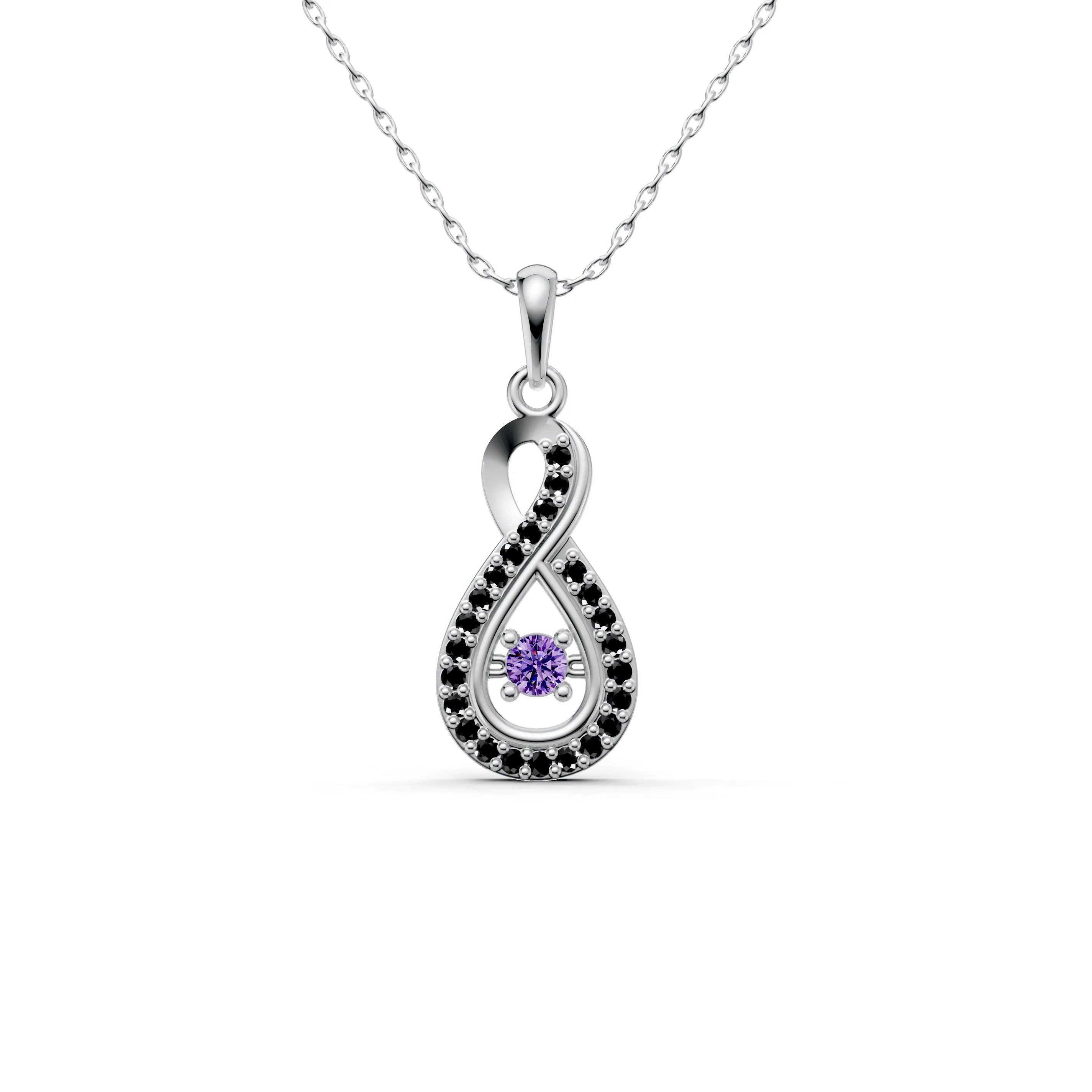 Silver_Amethyst_Black