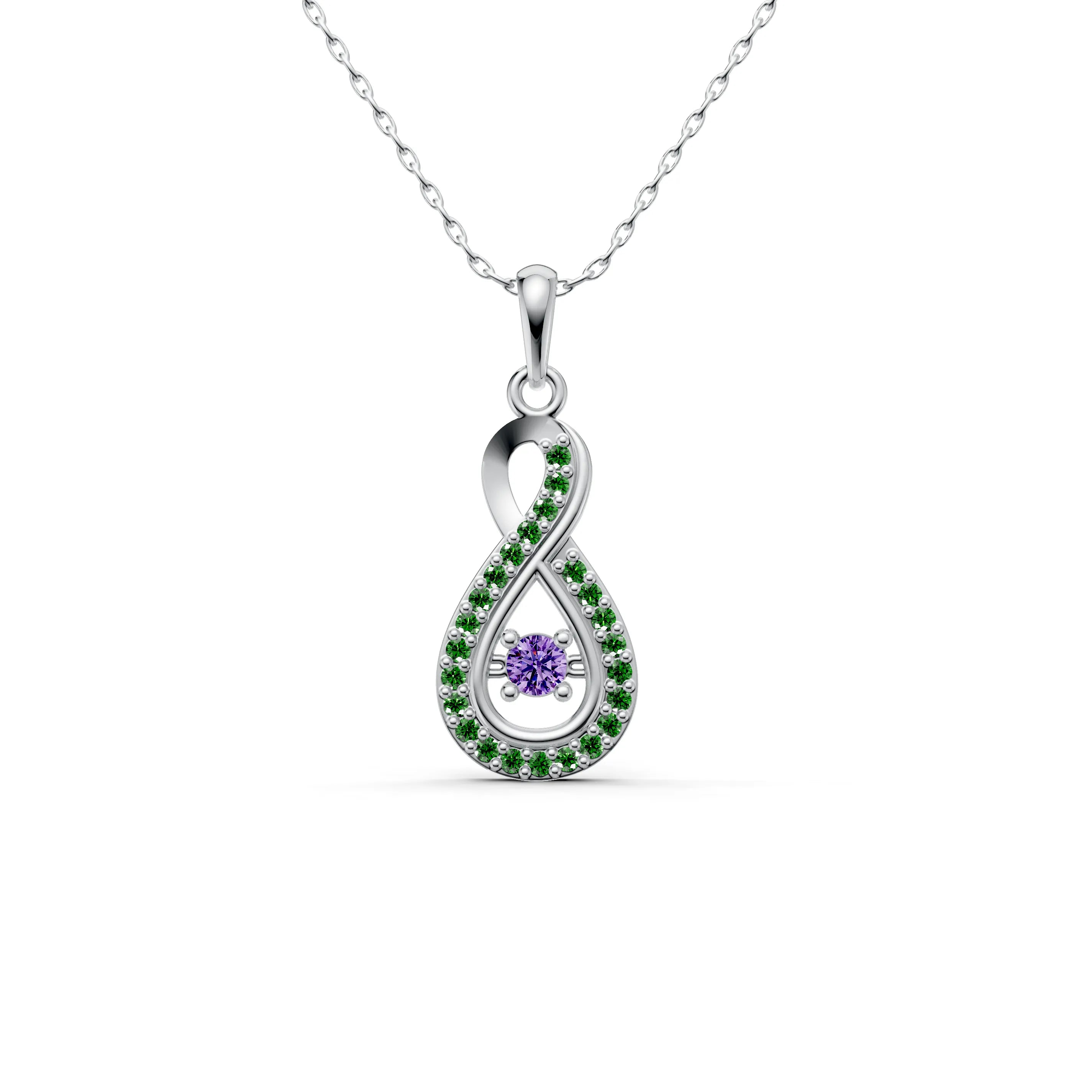 Silver_Amethyst_Emerald