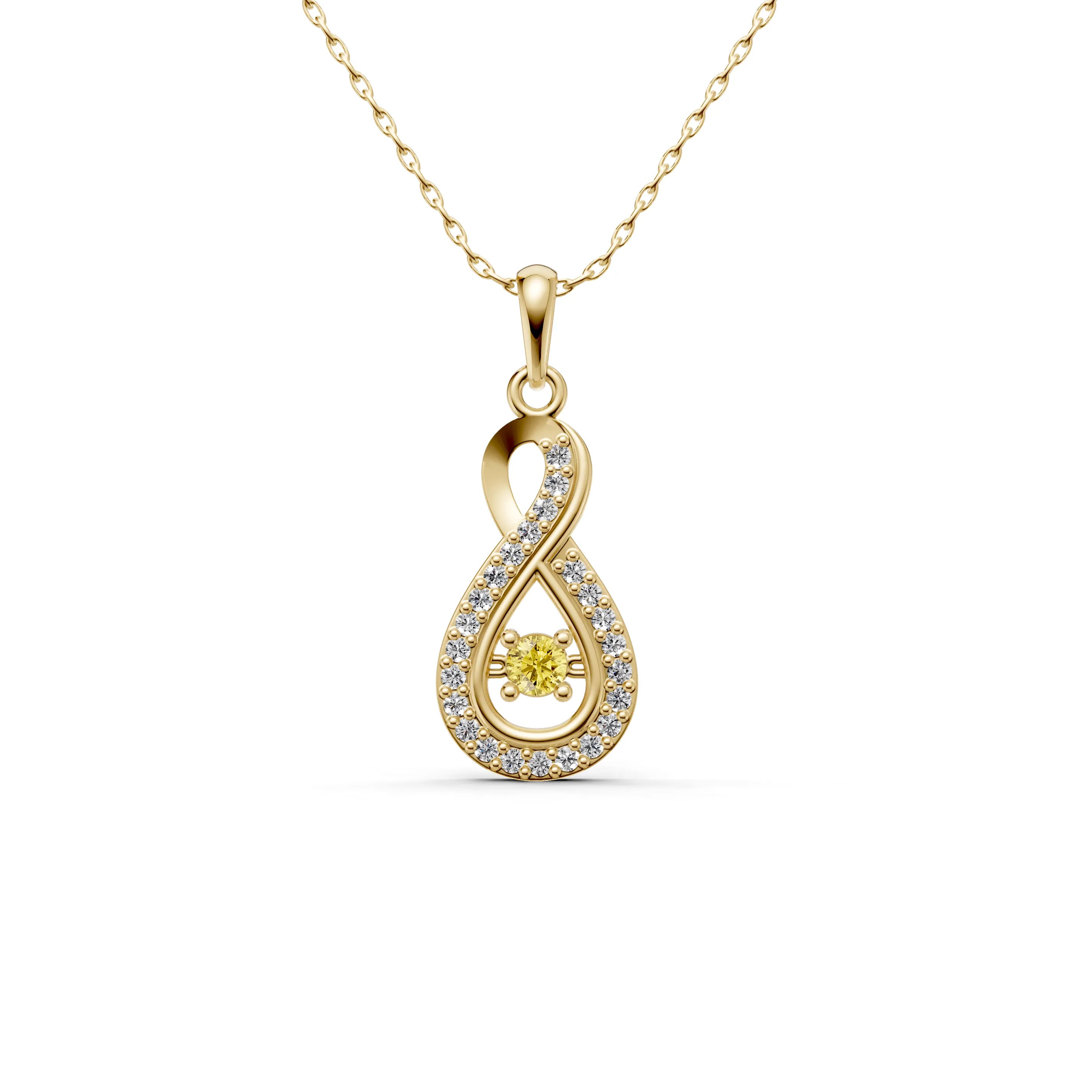 Gold_Citrine_Diamond