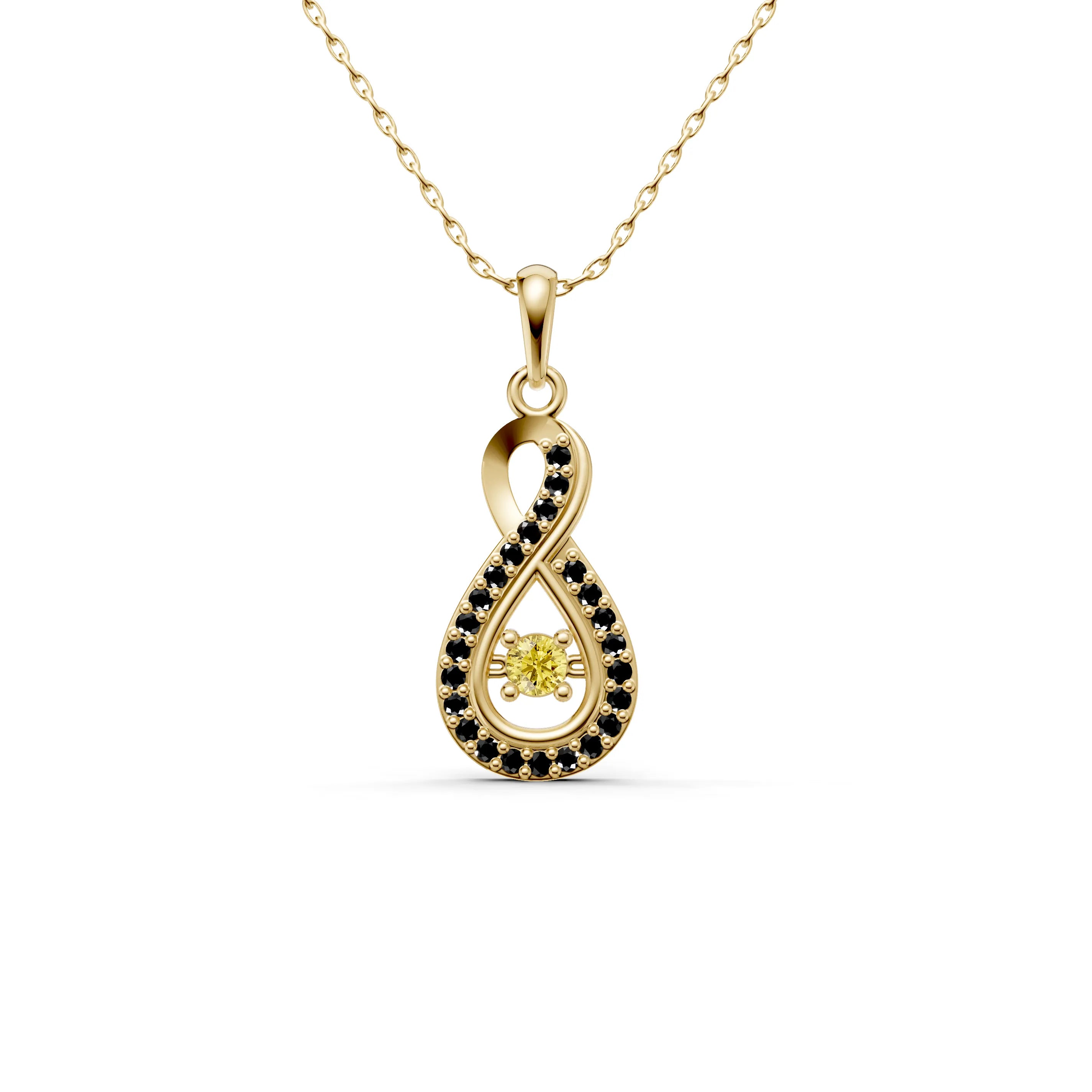 Gold_Citrine_Black