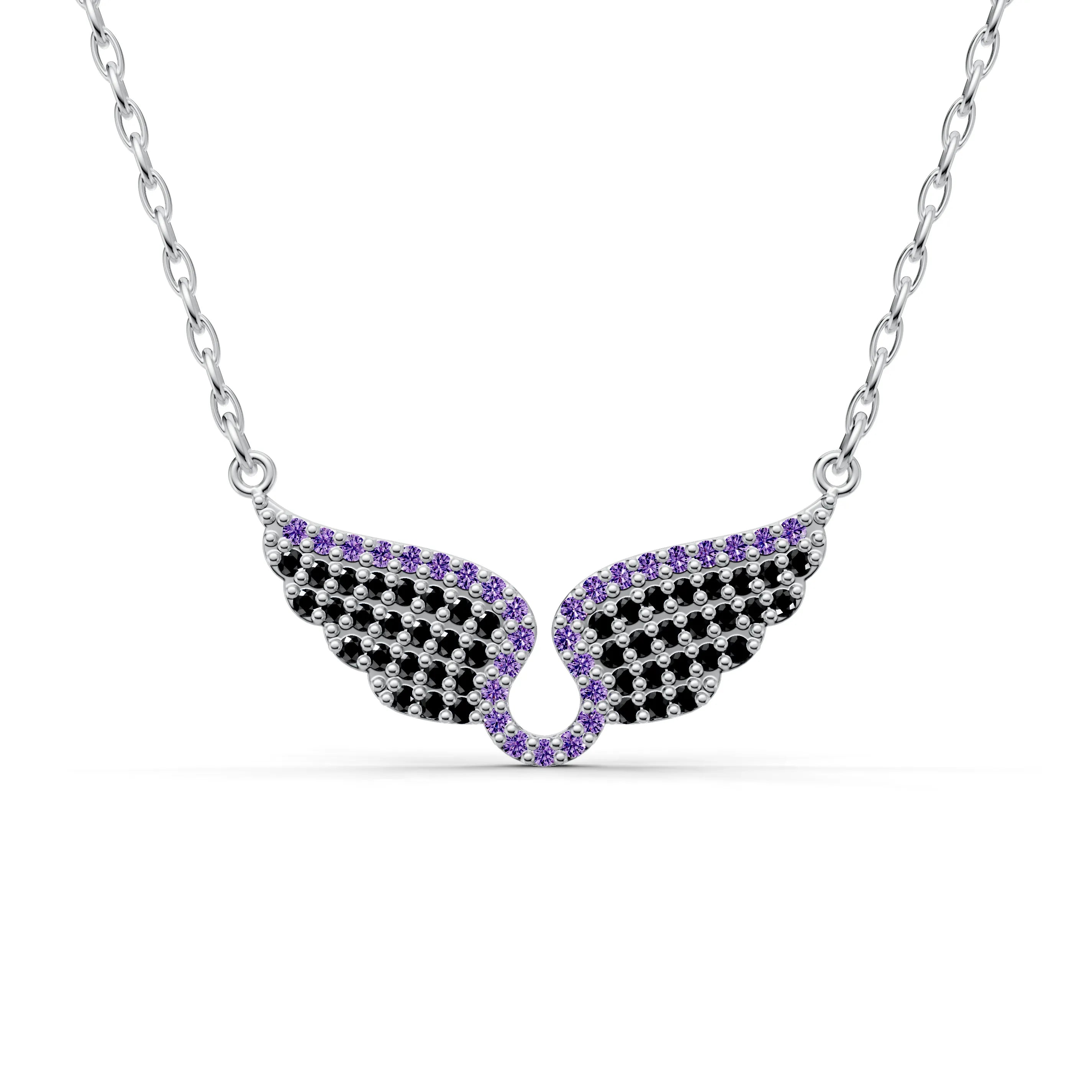 Silver_Amethyst_Black