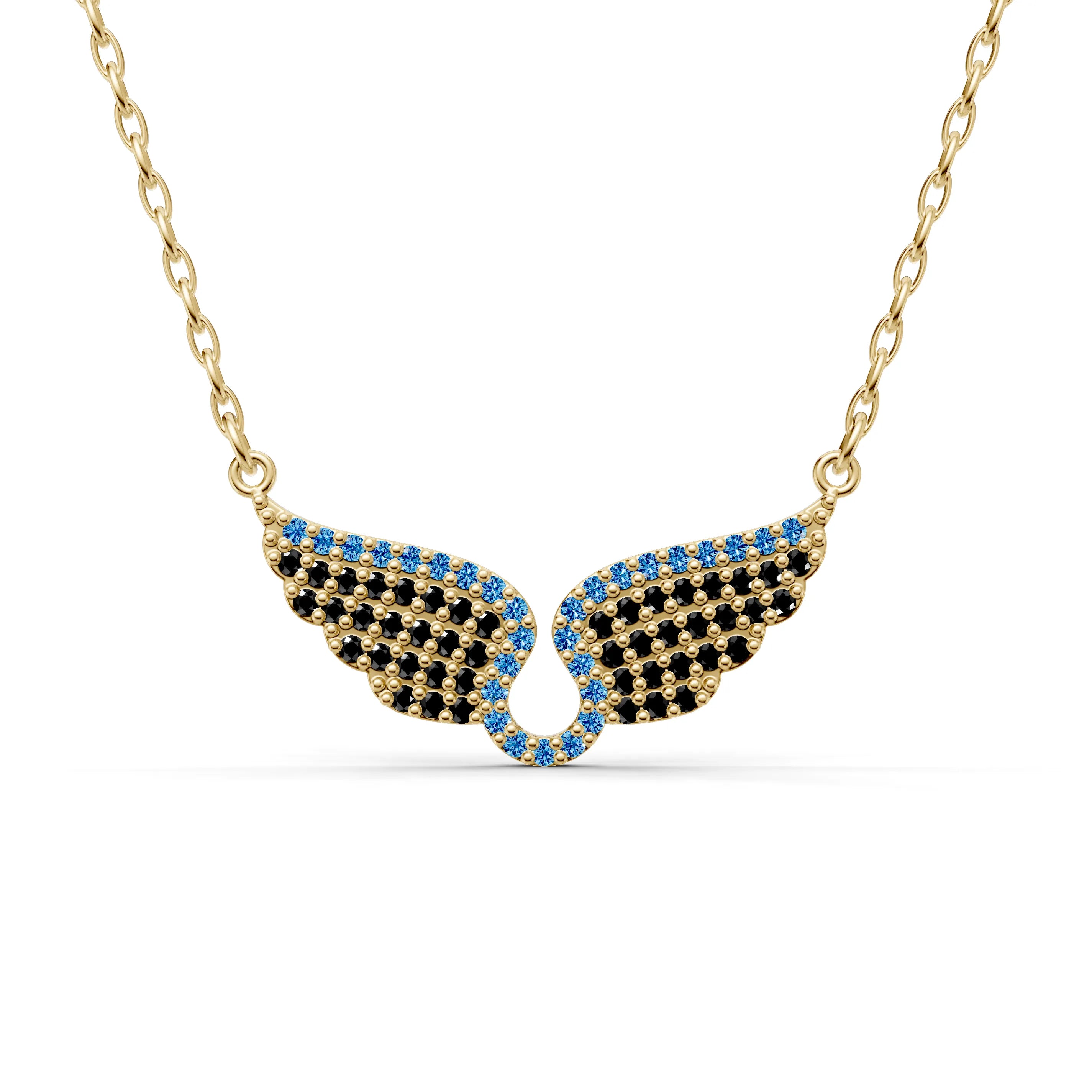 Gold_Aquamarine_Black