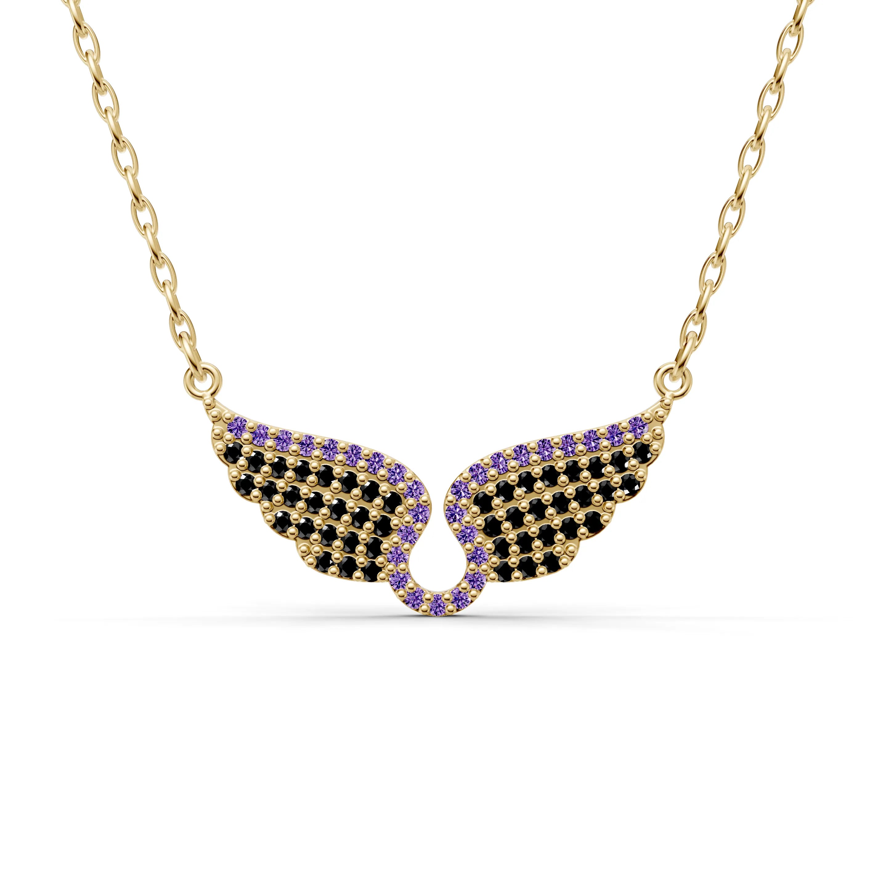 Gold_Amethyst_Black