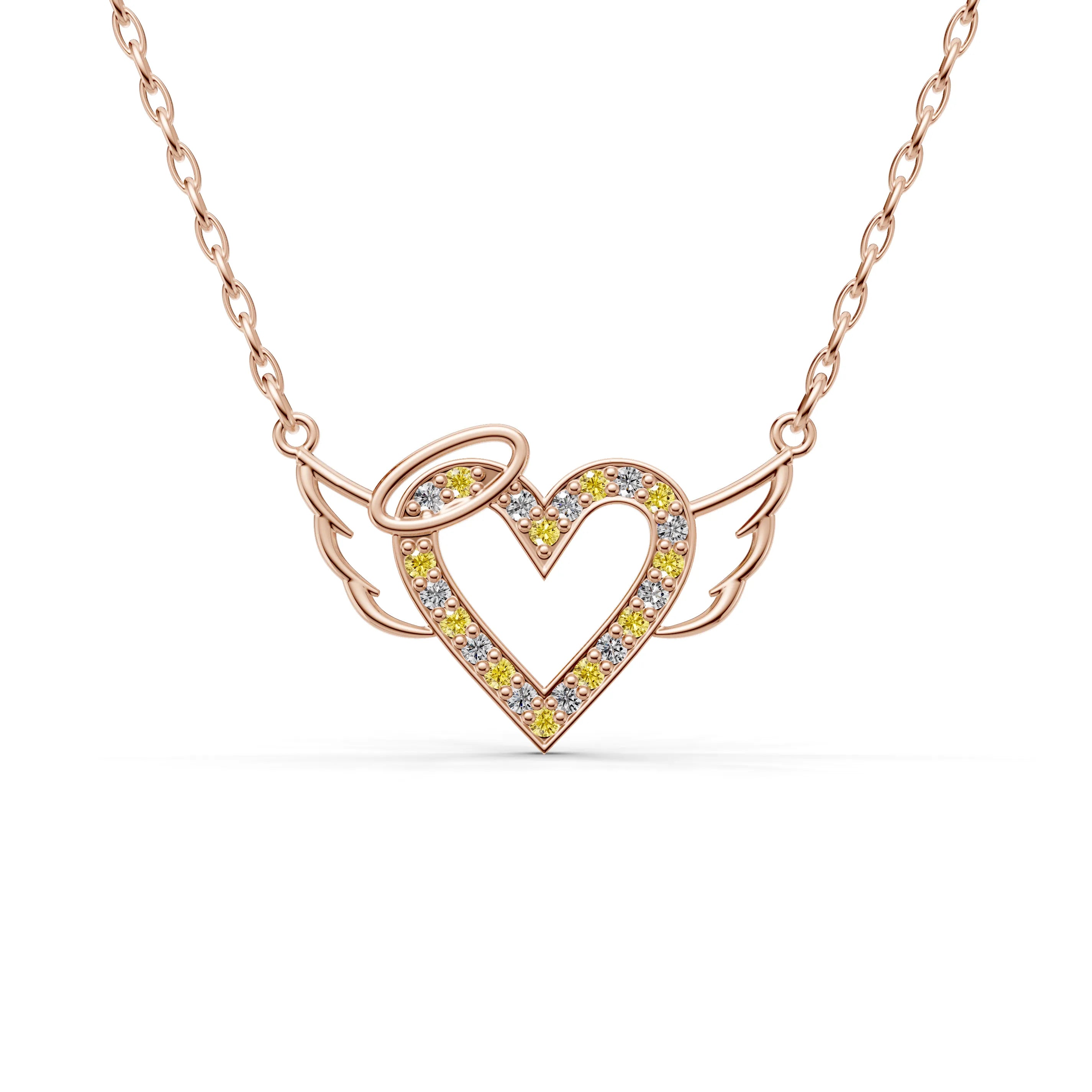 Rose_Citrine_Diamond