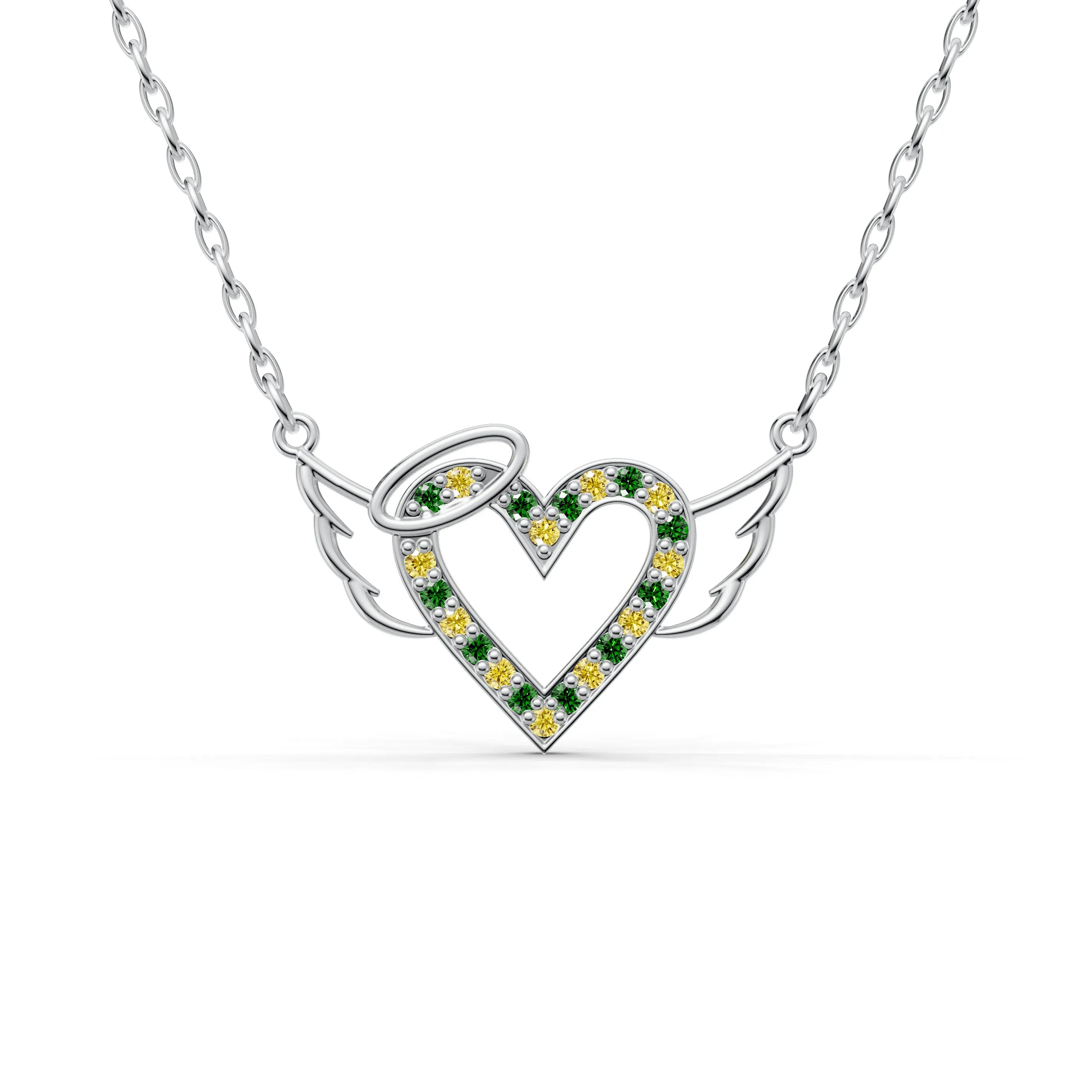 Silver_Citrine_Emerald