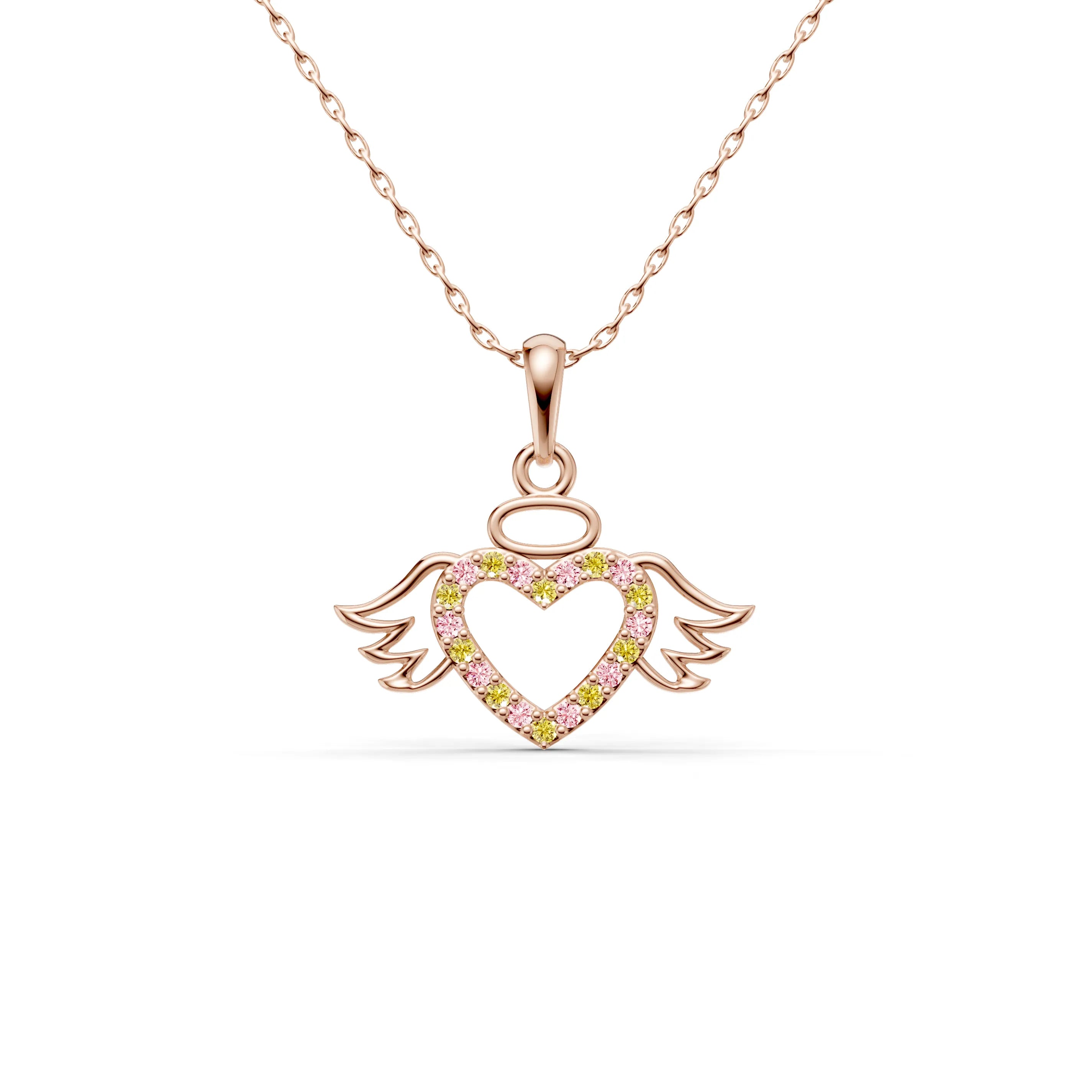Rose_Citrine_Pink