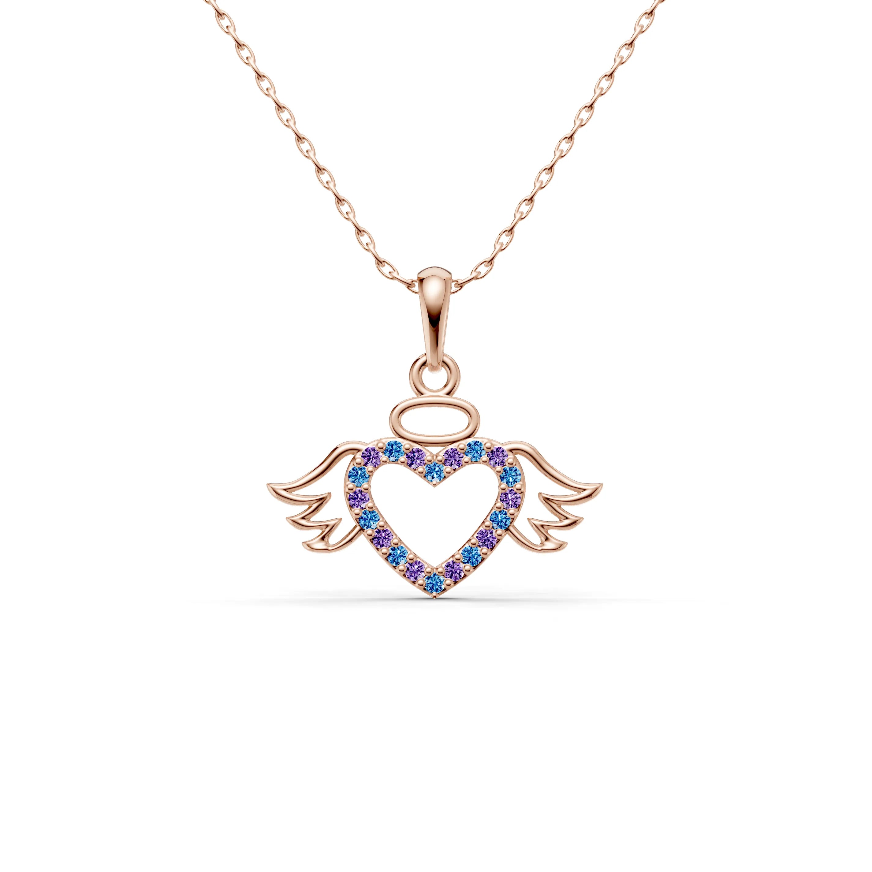 Rose_Aquamarine_Amethyst
