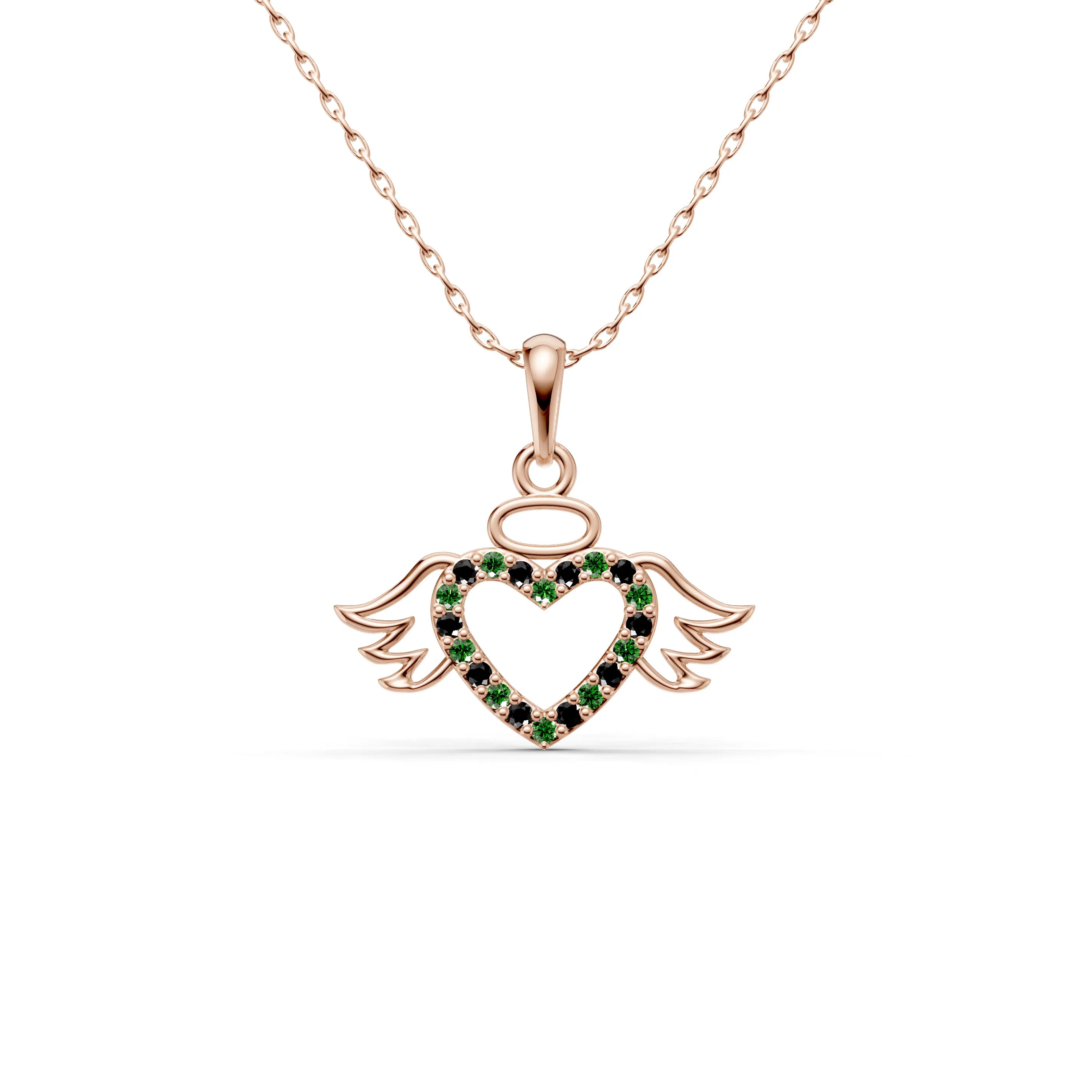 Rose_Emerald_Black