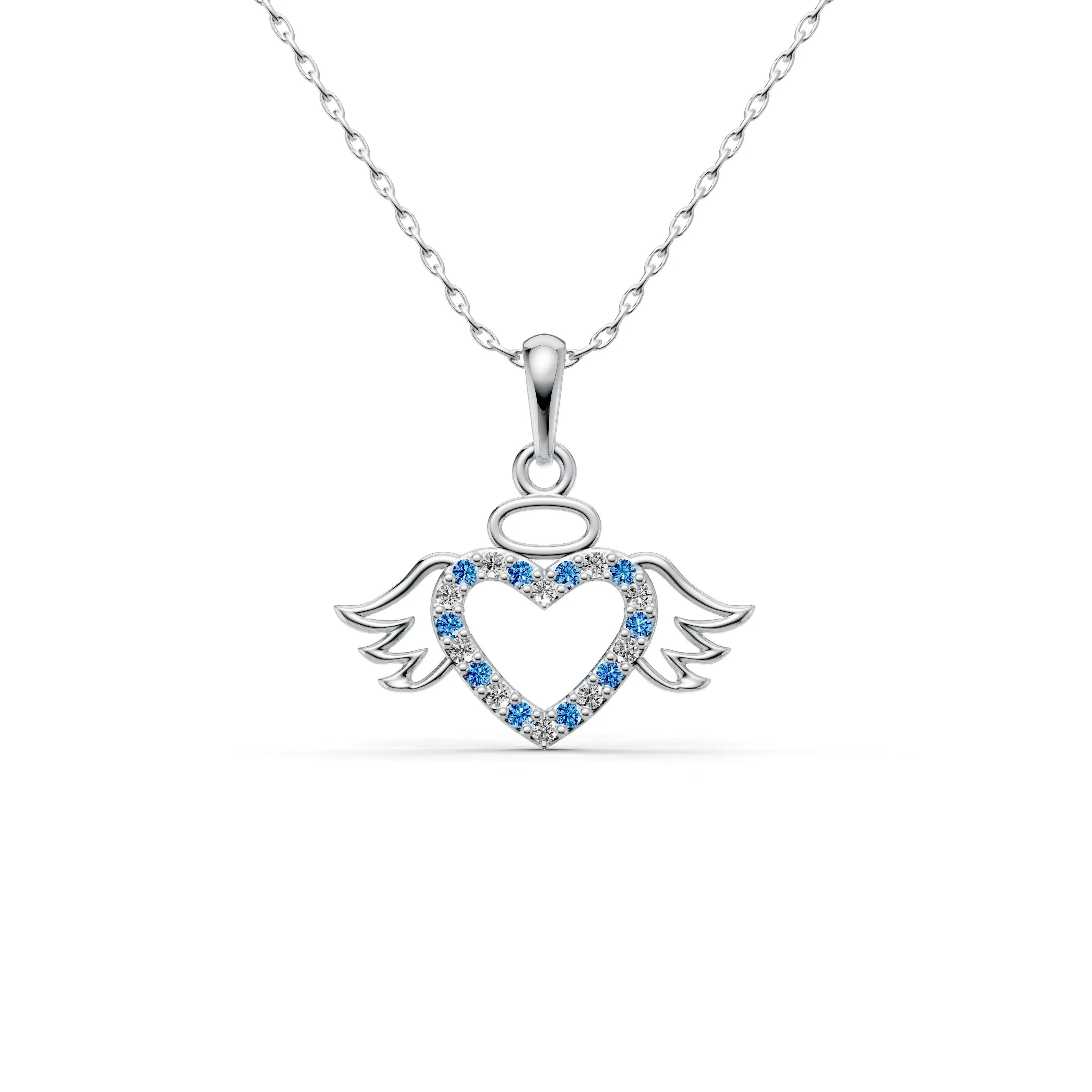 Silver_Diamond_Aquamarine