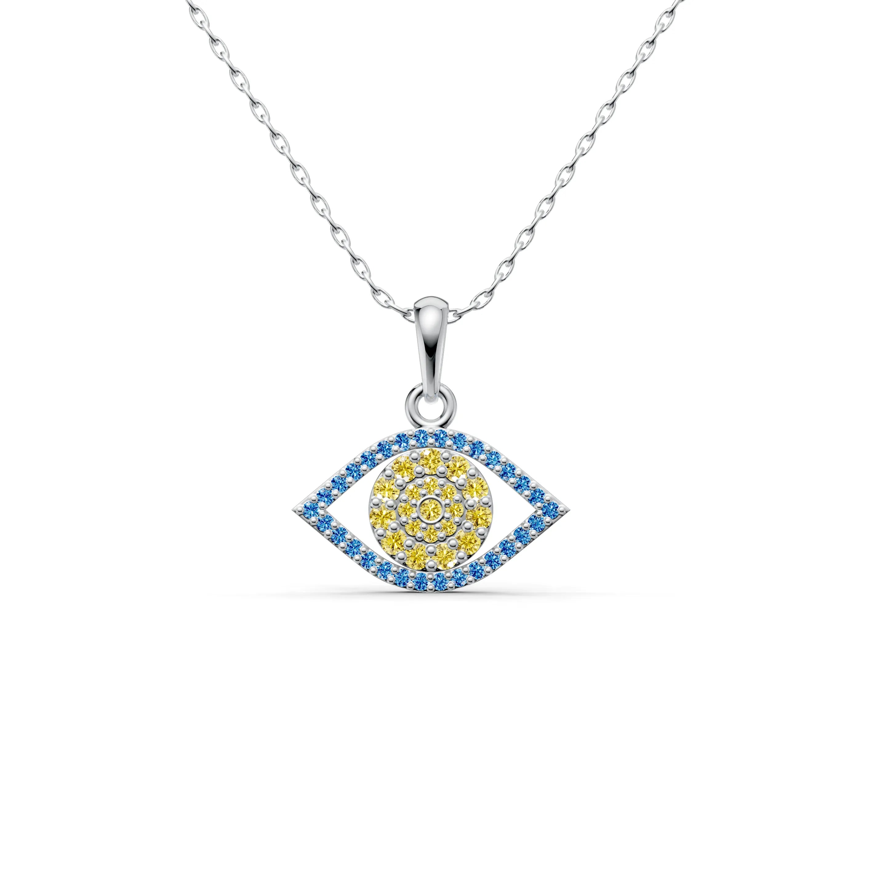 Silver_Citrine_Aquamarine