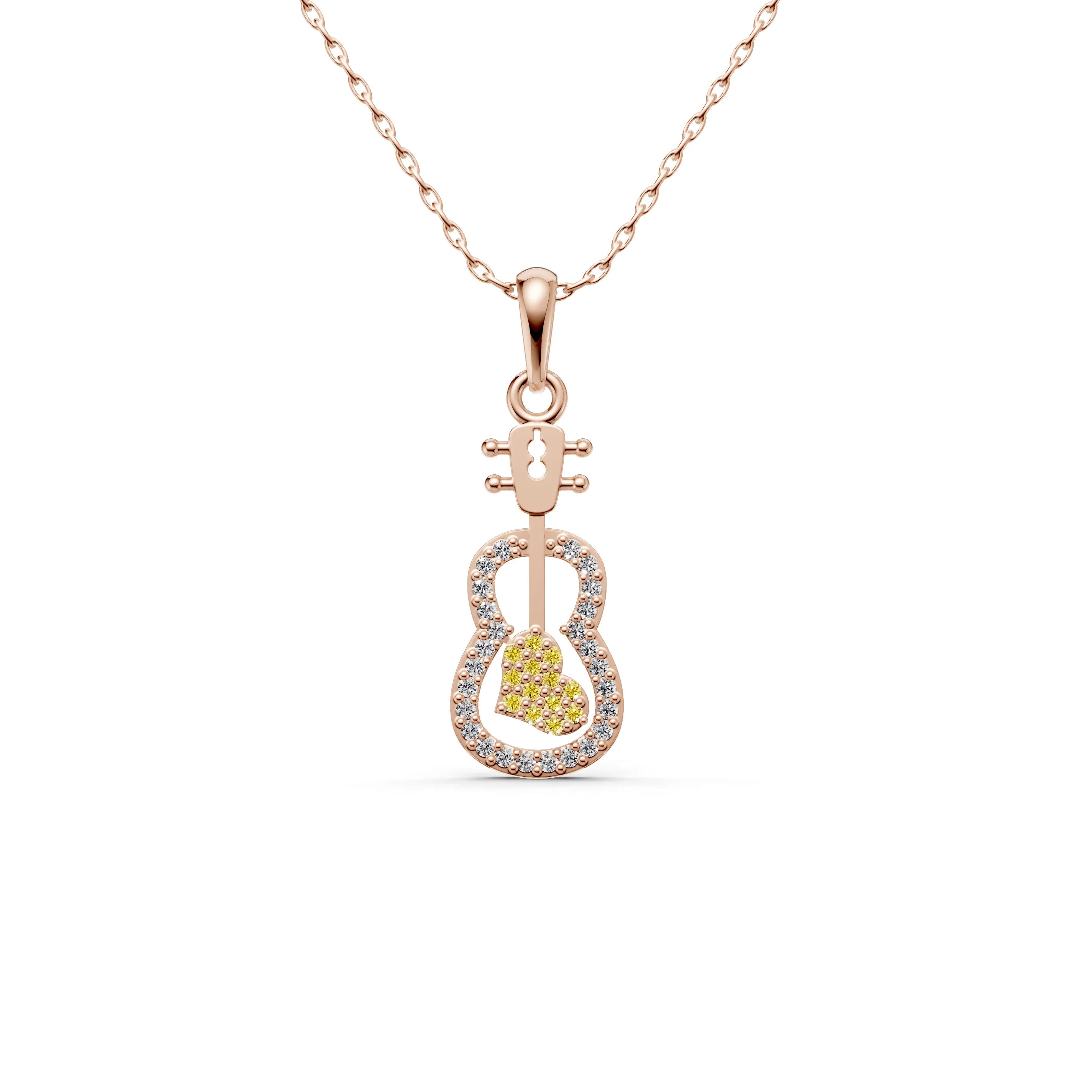 Rose_Citrine_Diamond